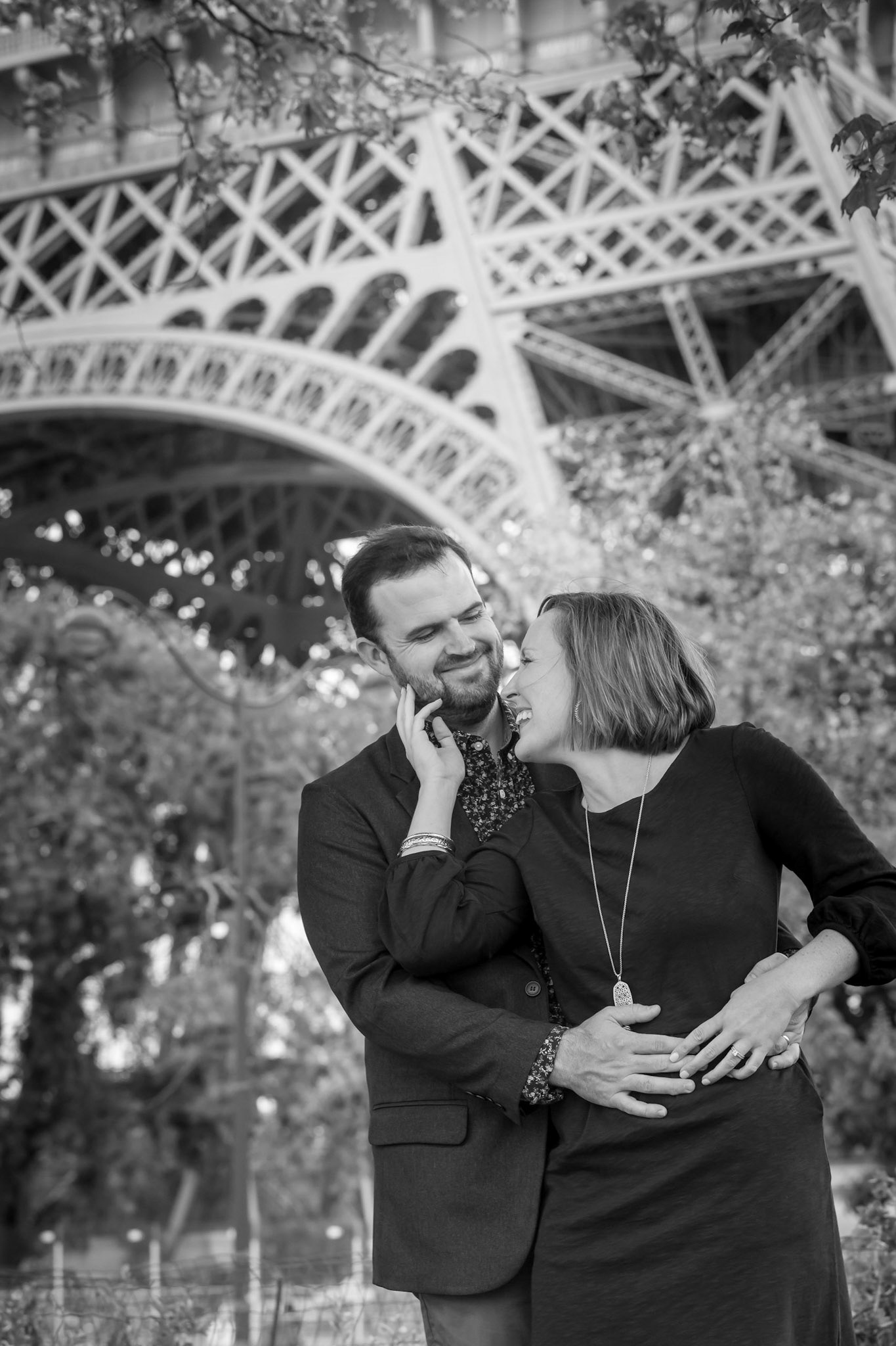 You and me, in Paris! Paris Photographer