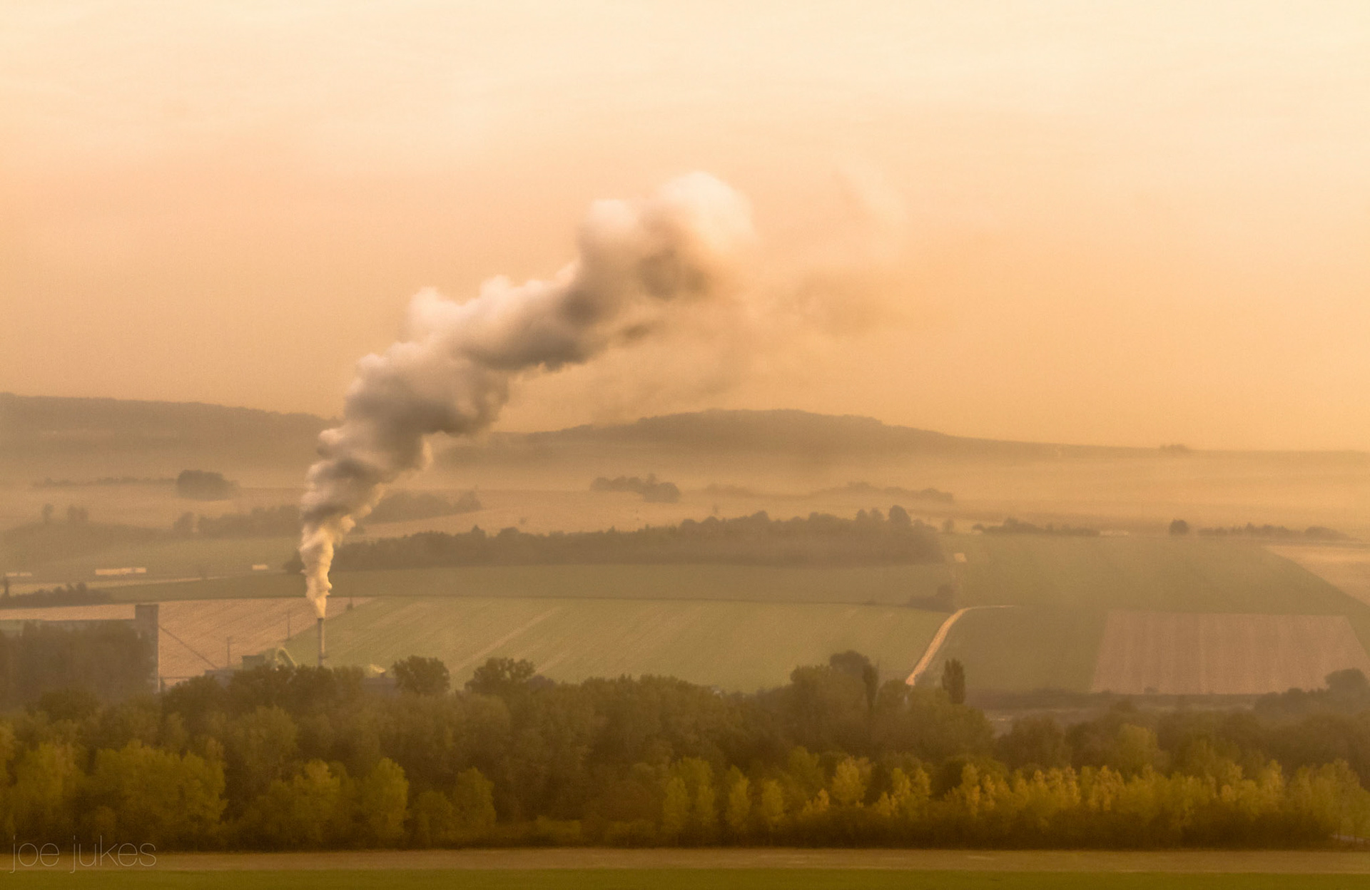 Beauty and The Beast, Champagne, France