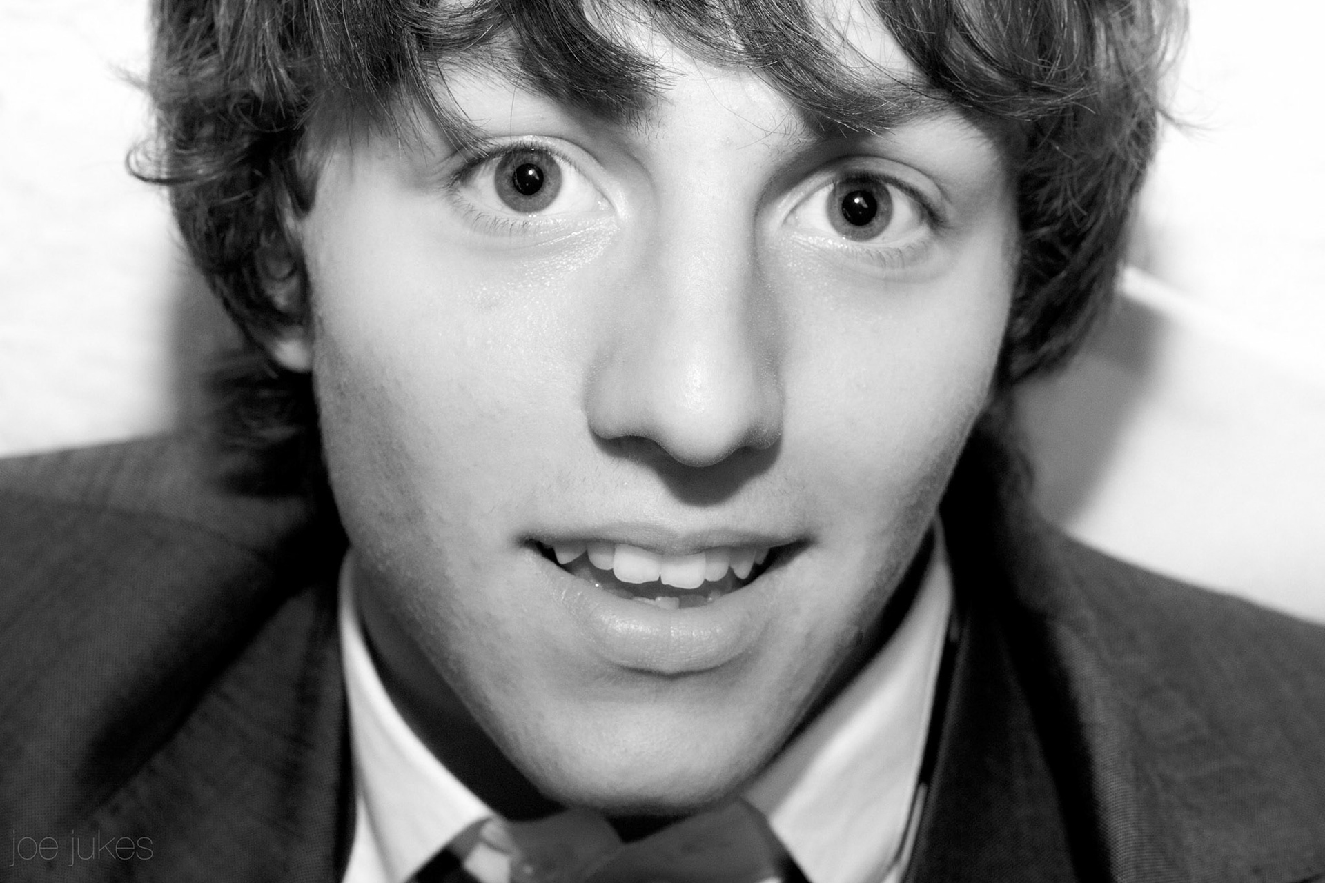 I wish it was the sixties...