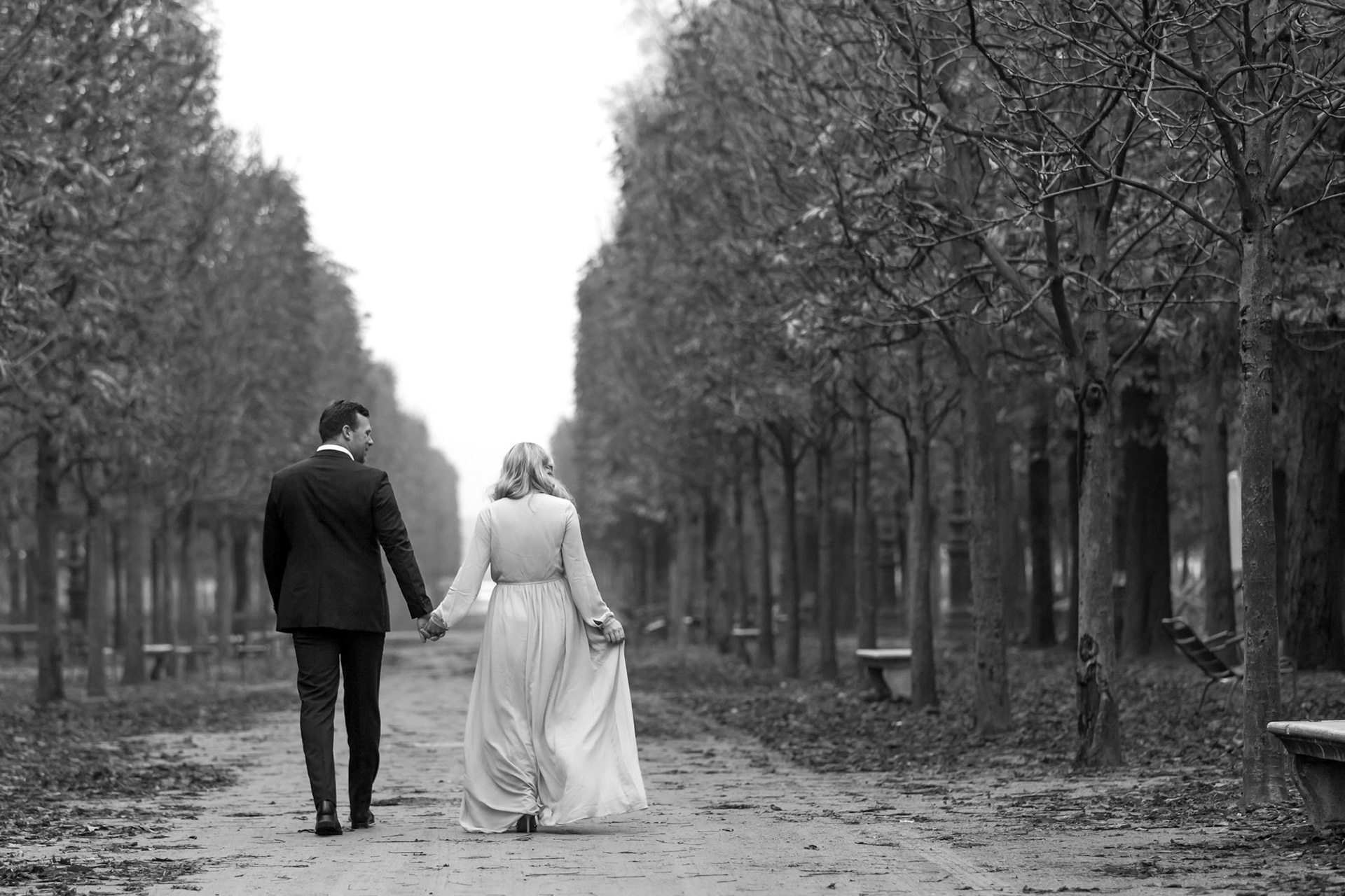 You and me, in Paris! Paris Photographer