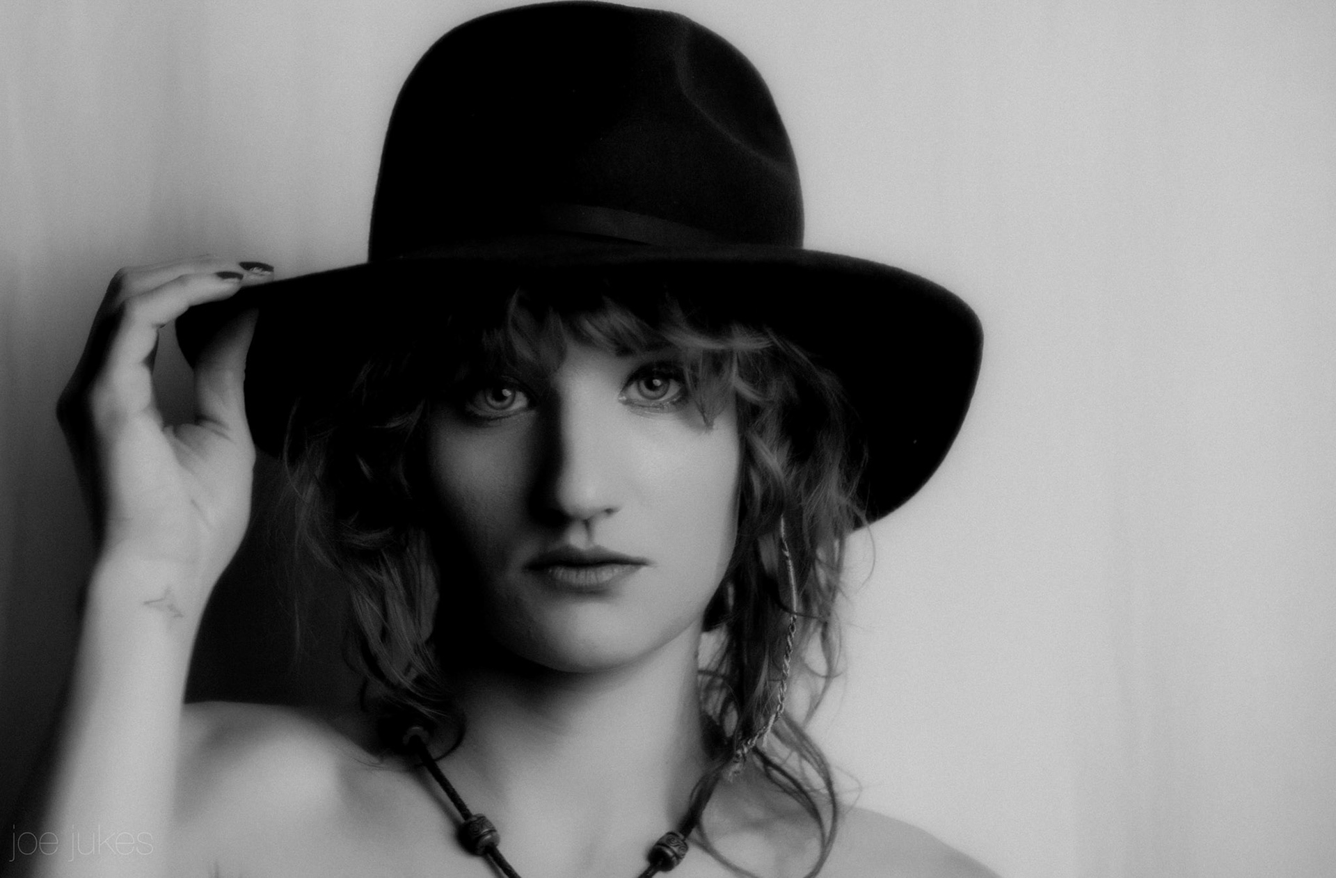 Cowgirl