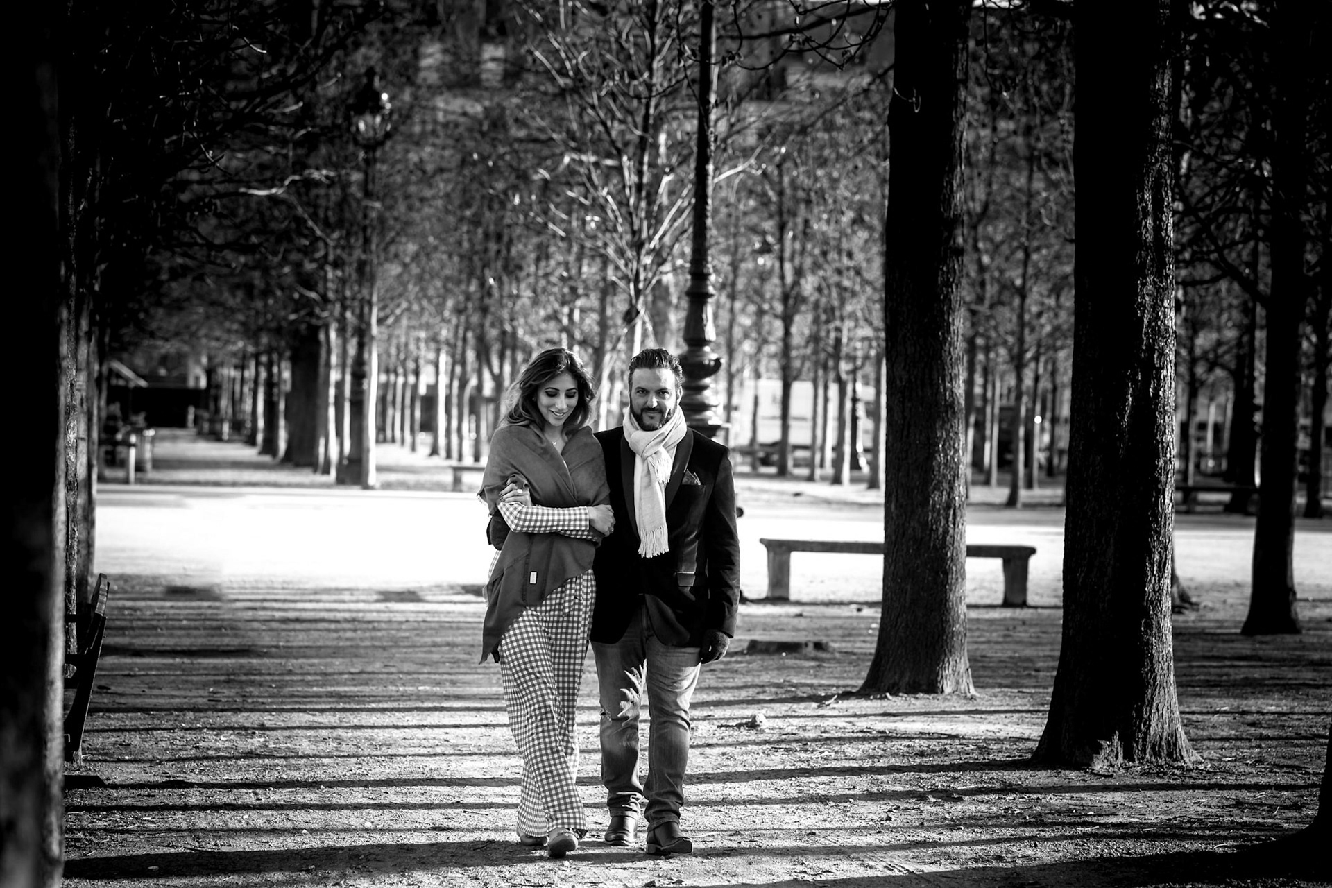You and me, in Paris! Paris Photographer