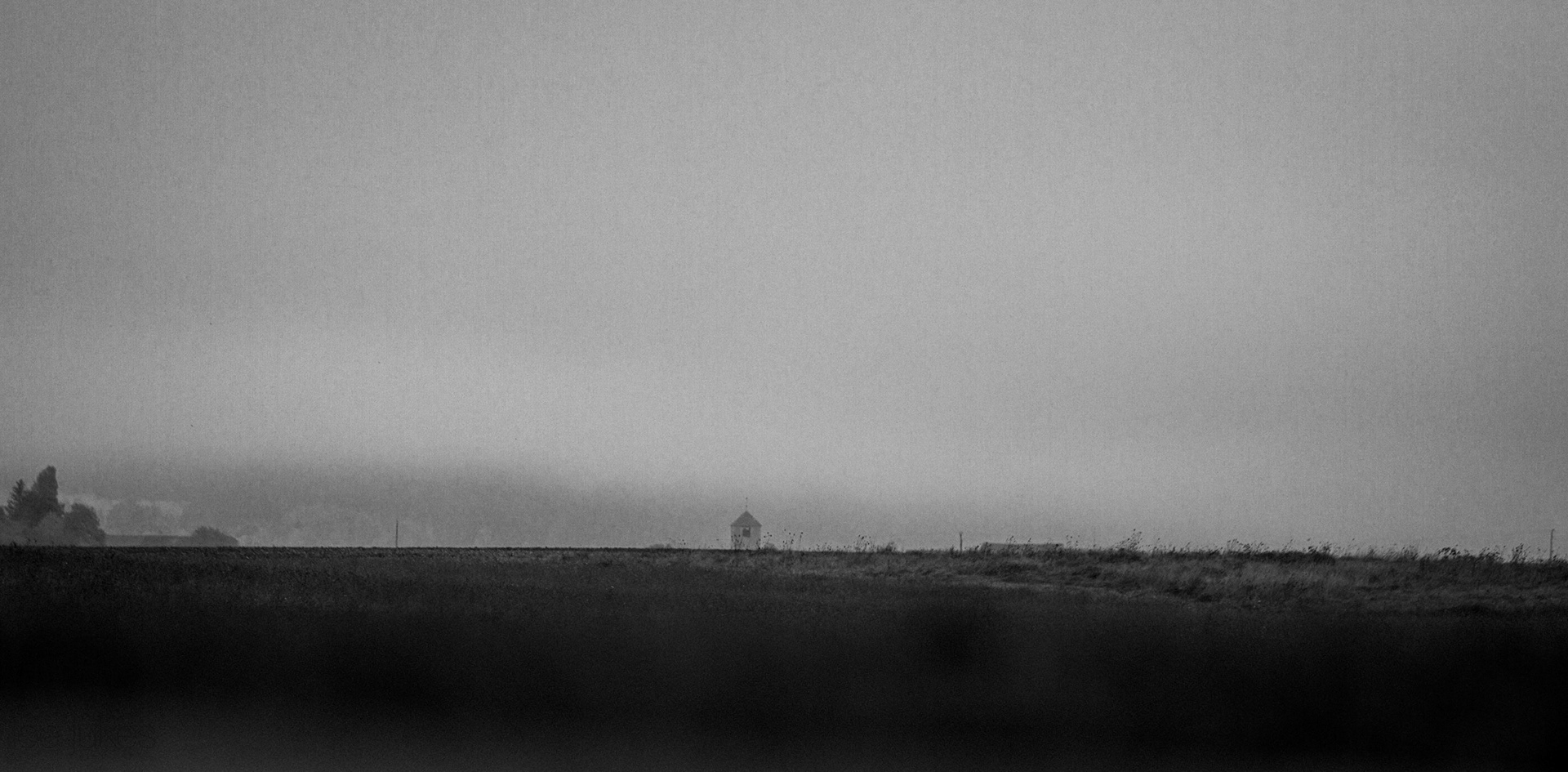 The Little House on the Prarie - France.