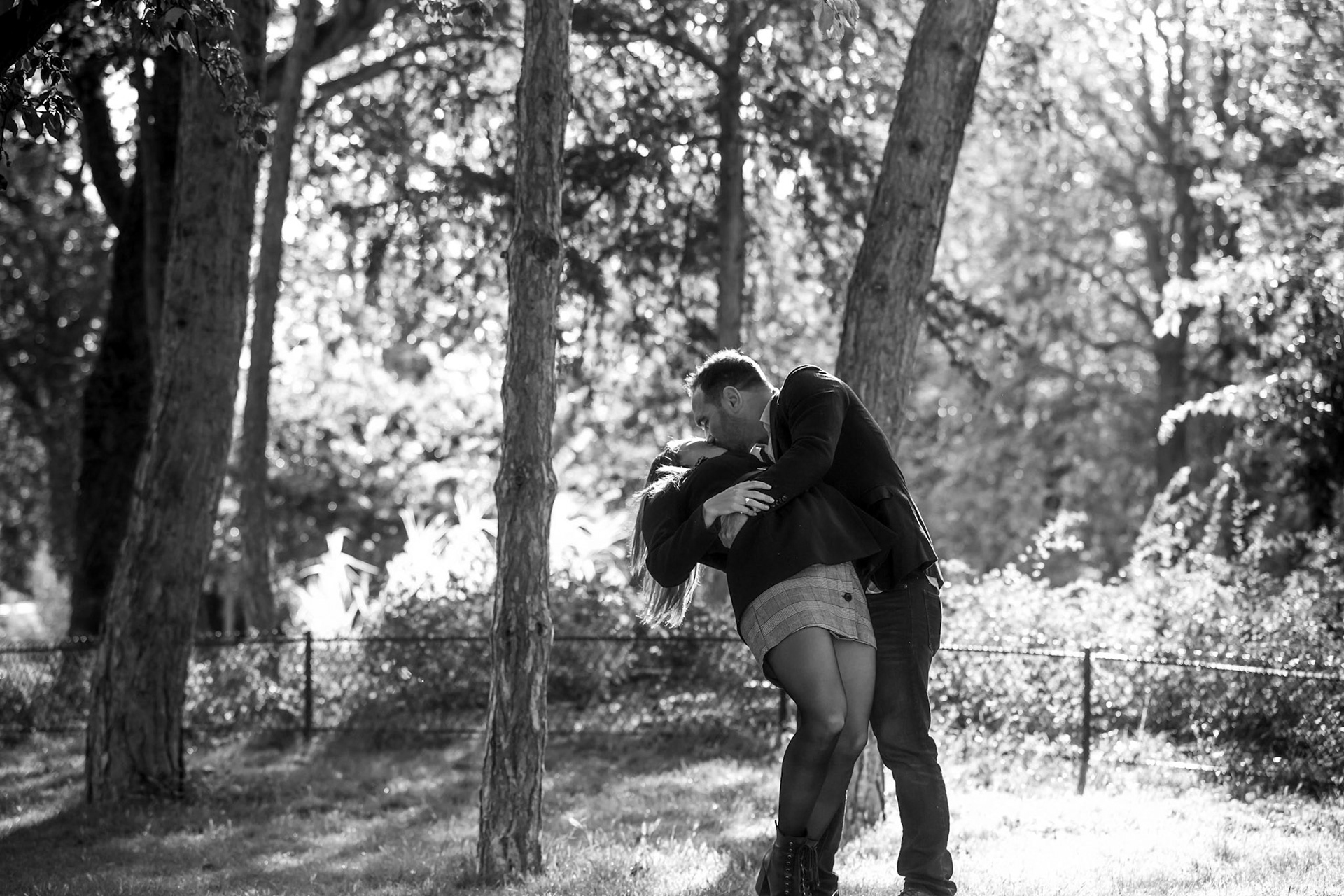 You and me, in Paris! Paris Photographer