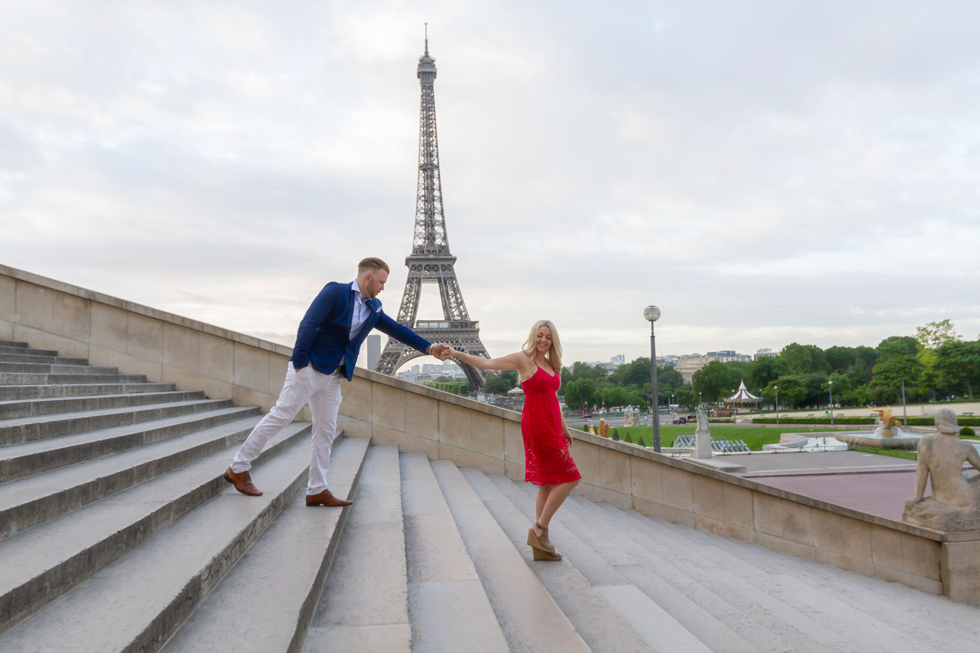 You and me, in Paris! Paris Photographer
