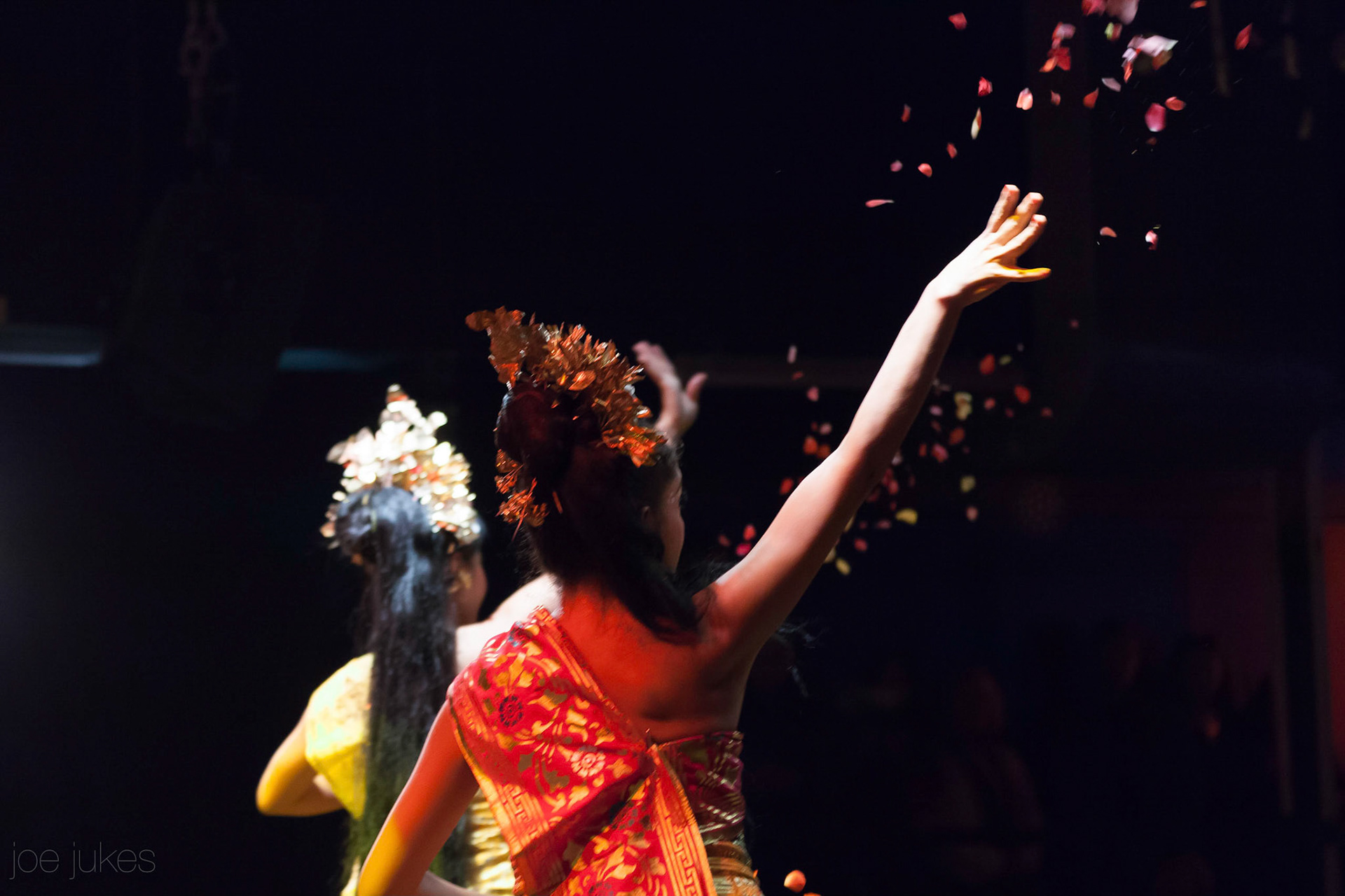 BALI SURGAWI 2017. Bali festival Paris. (Paris Event Photographer: Joe Jukes)