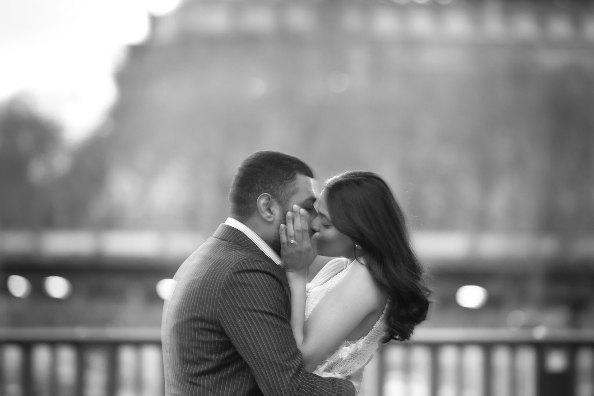 You and me, in Paris! Paris Photographer