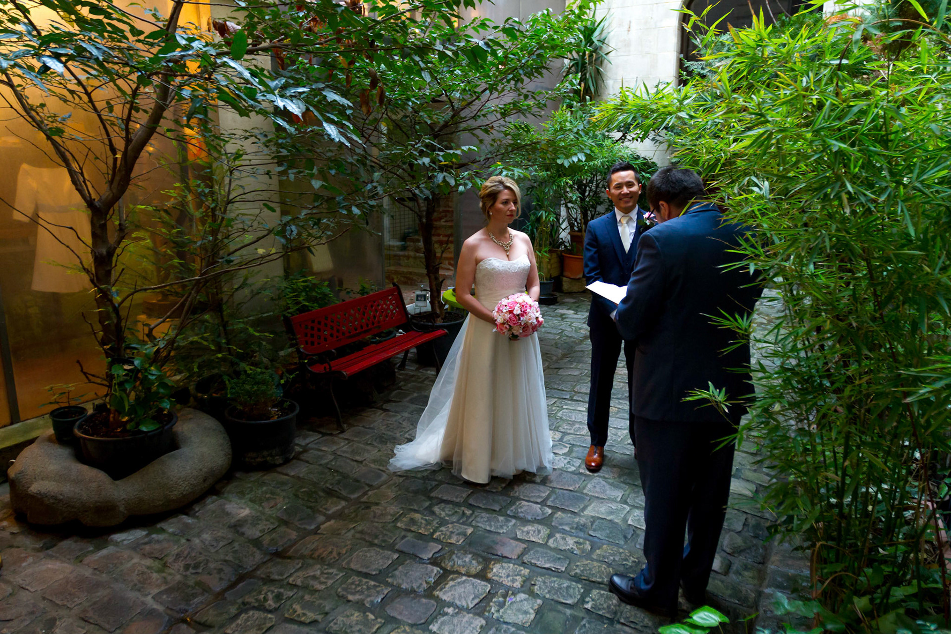 You and me, in Paris! Paris Photographer