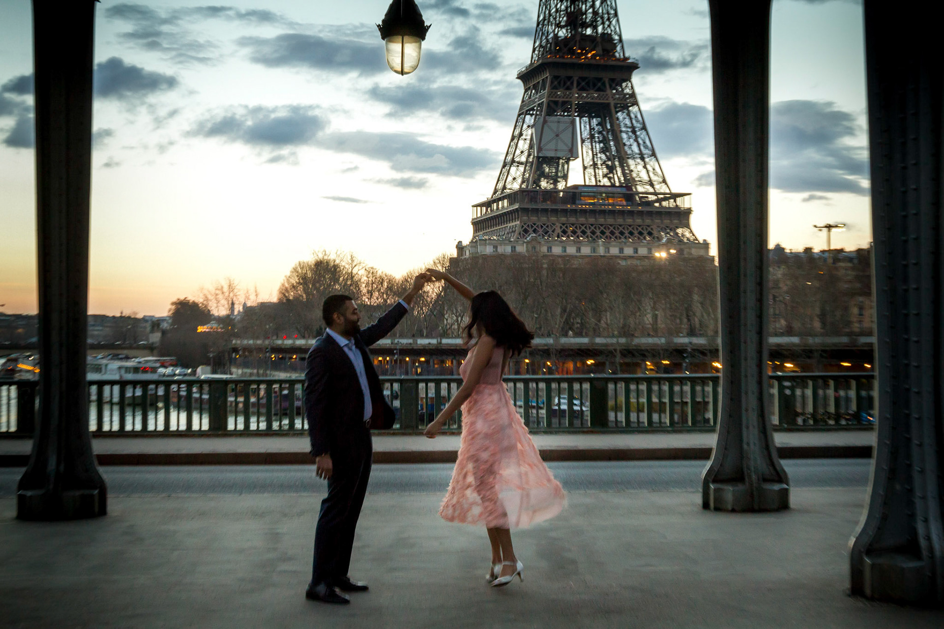You and me, in Paris! Paris Photographer