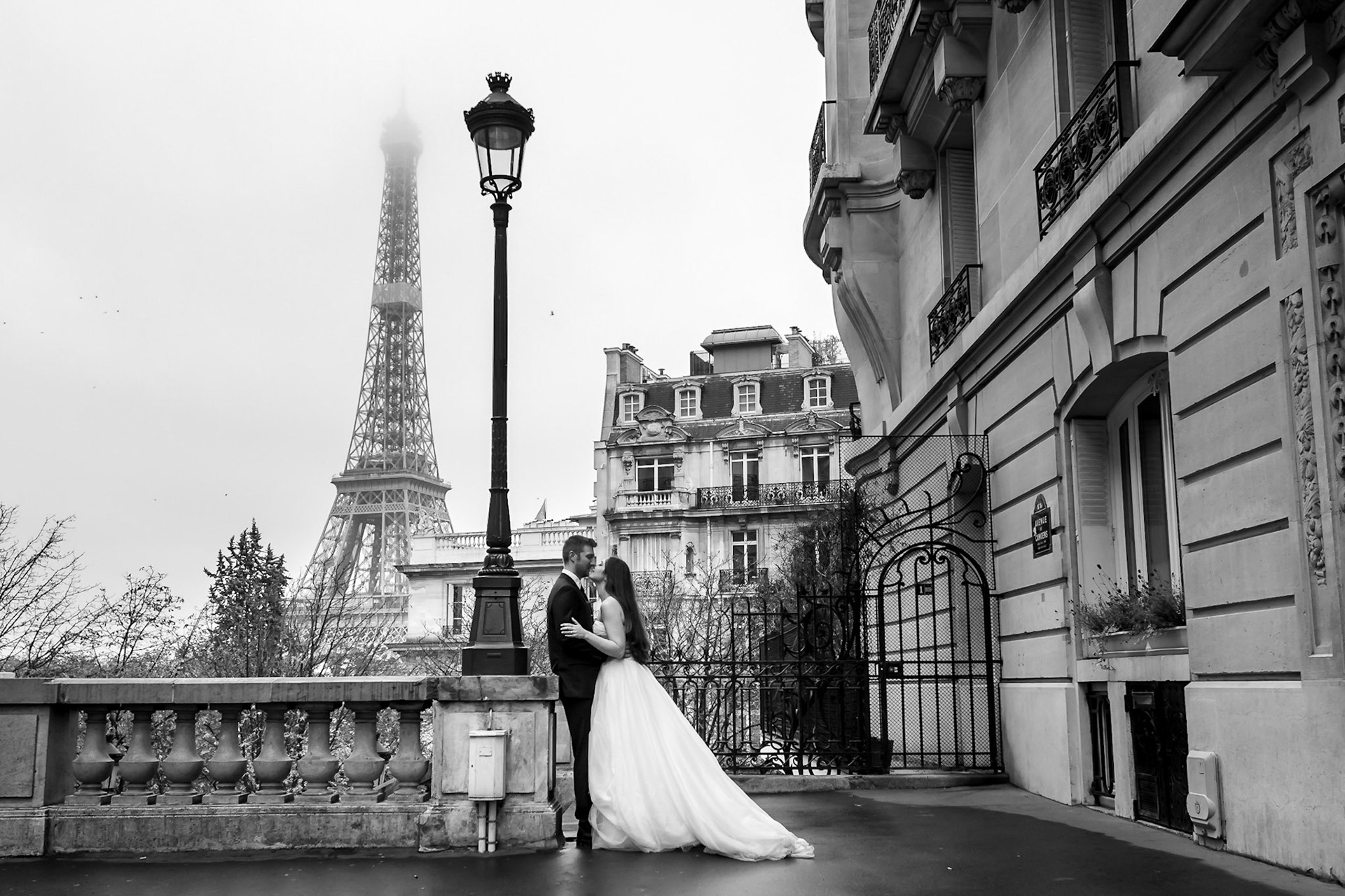 Our hidden spot in Paris