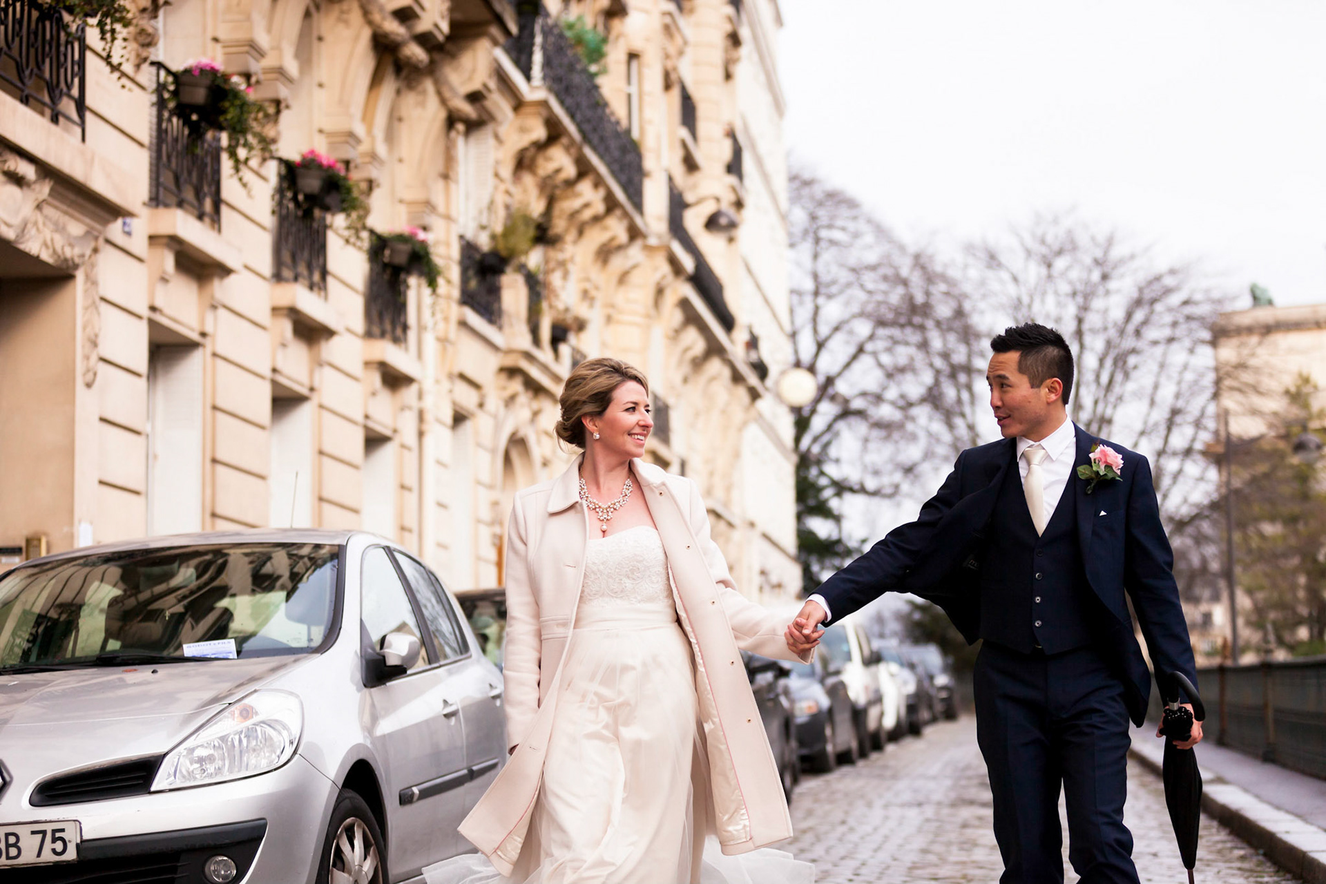 You and me, in Paris! Paris Photographer