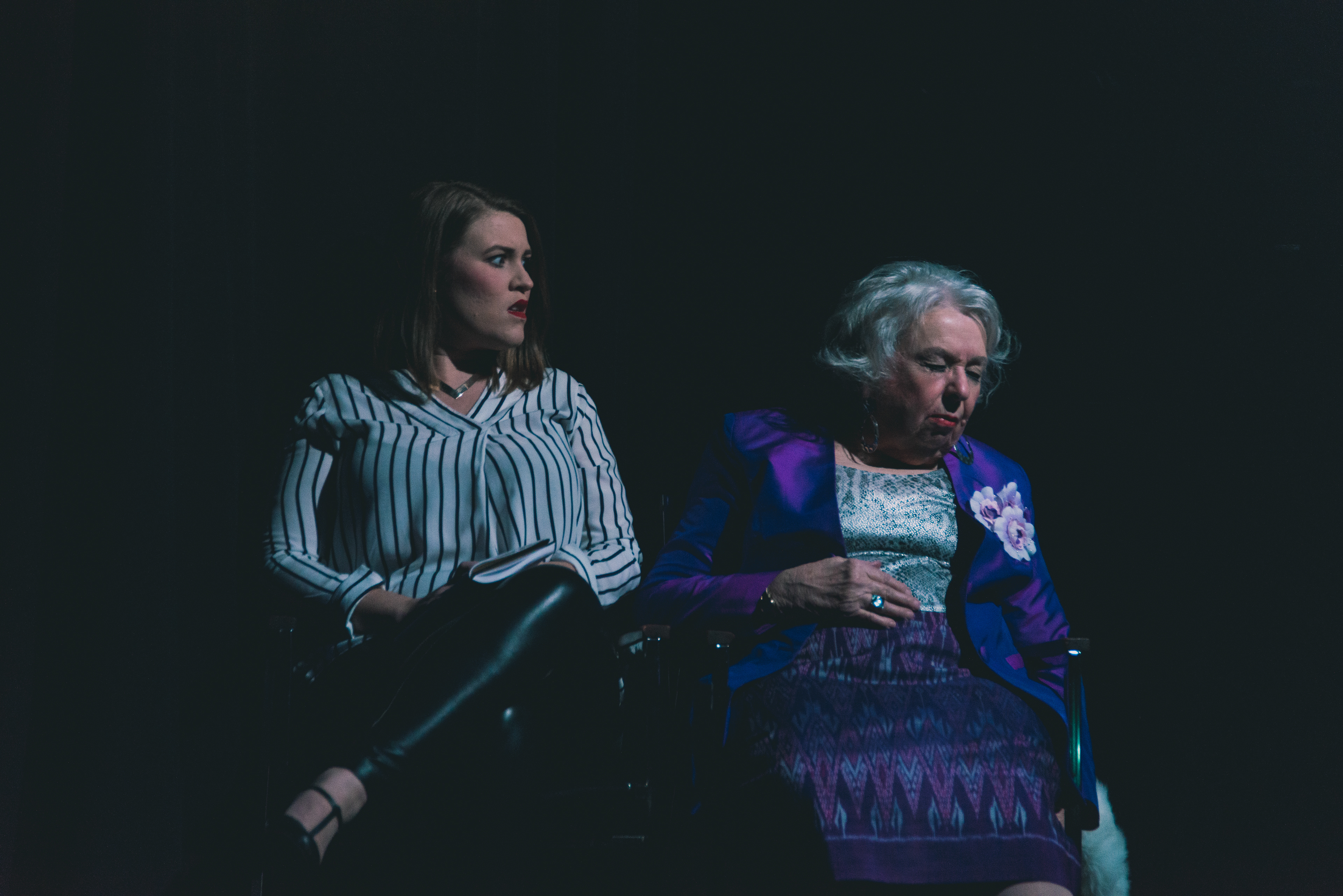 the burning pestle - scorpio theatre