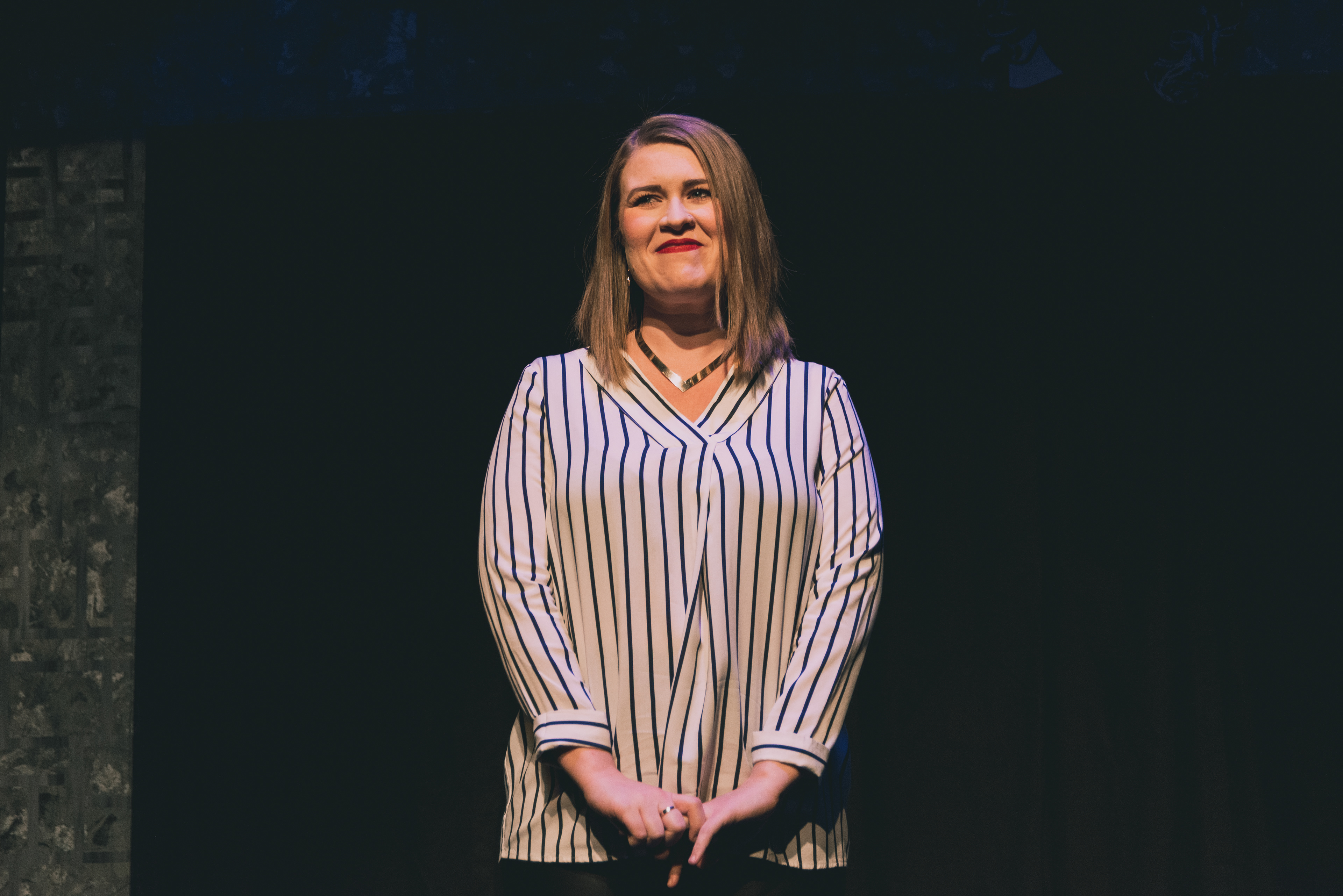 the burning pestle - scorpio theatre