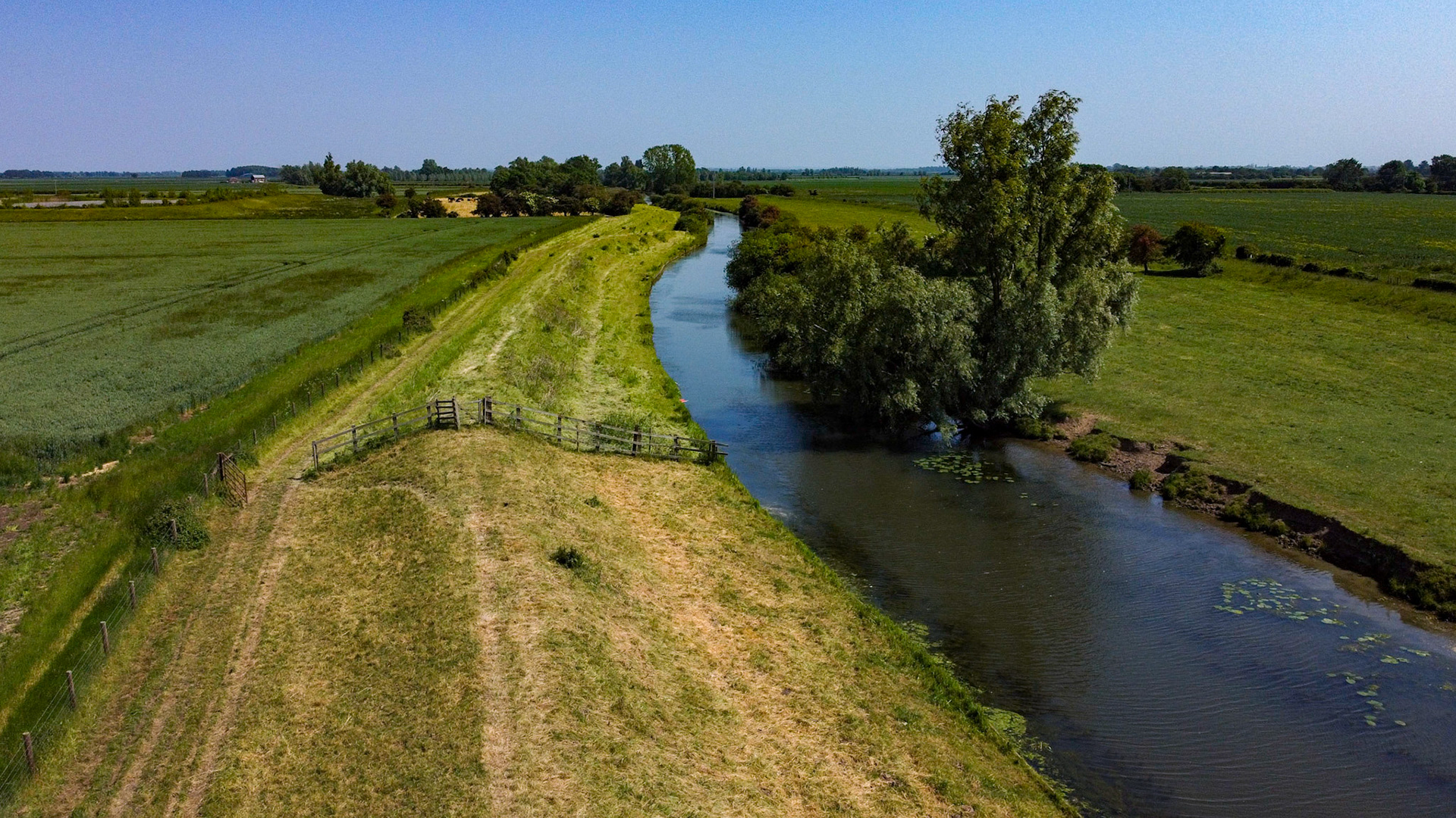 River Great Ouse