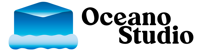 Oceano Studio logo
