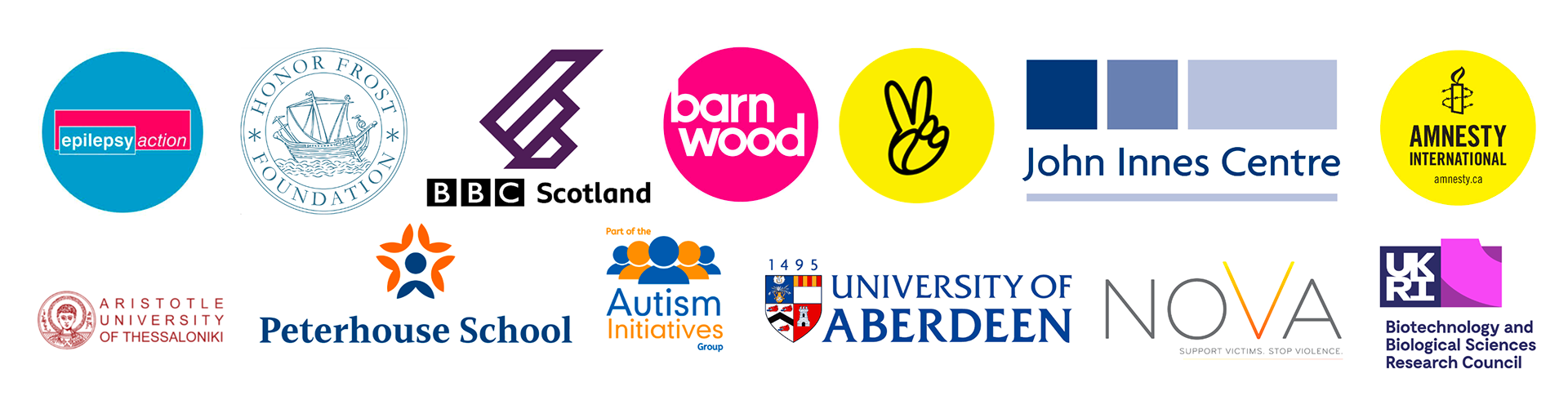 Clients We Work With