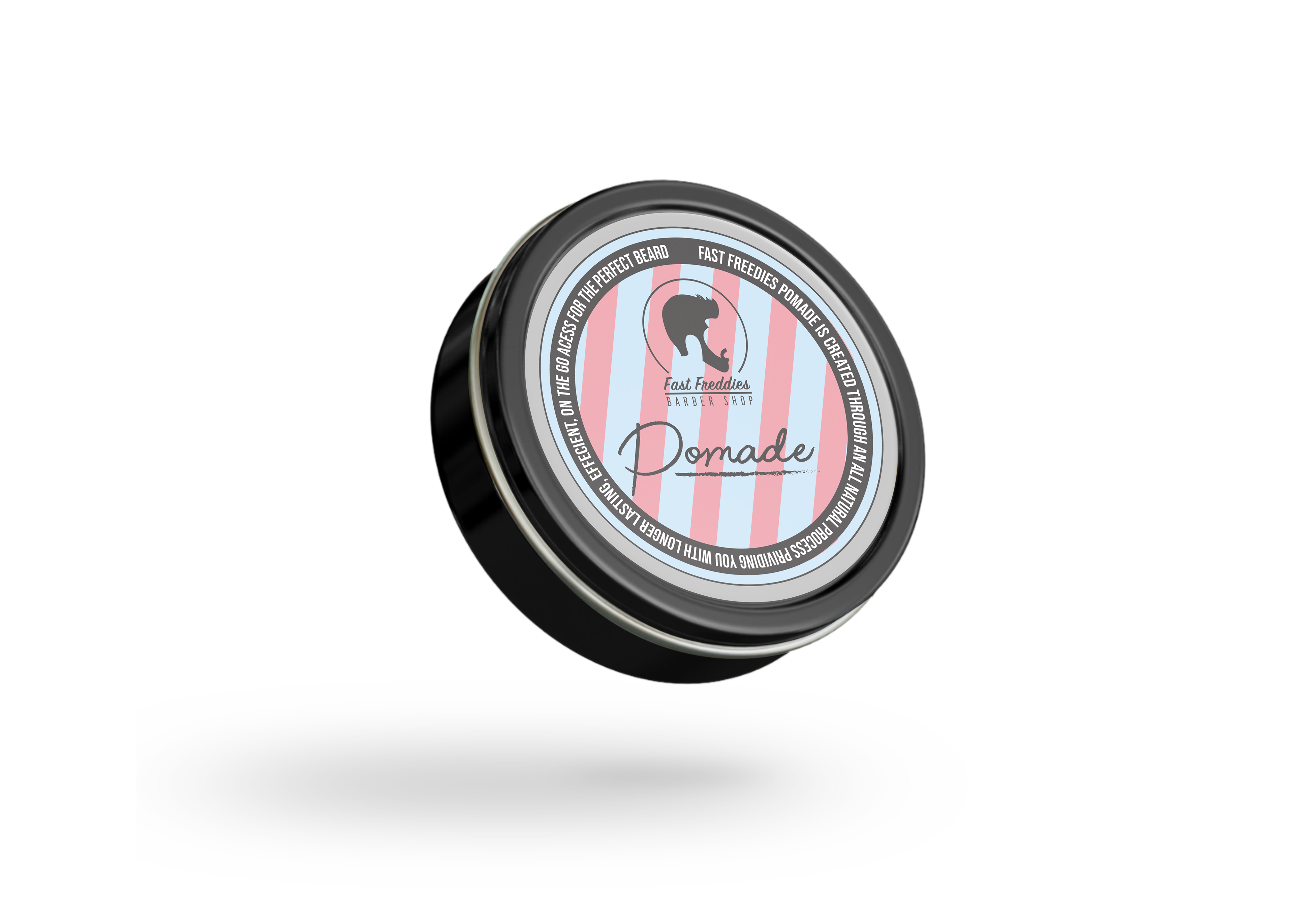 Pomade