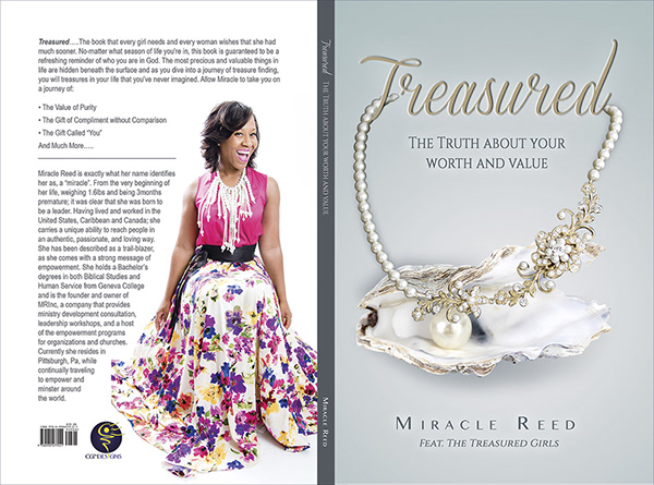 CGM designs - Book Covers & Page Layout Designs