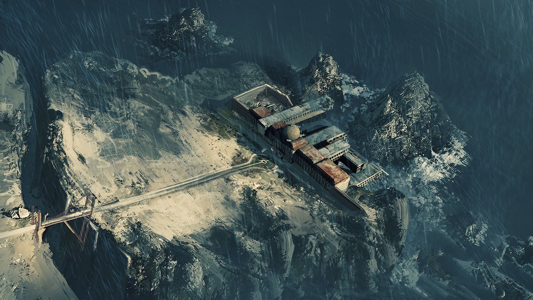 Venon 2: Asylum