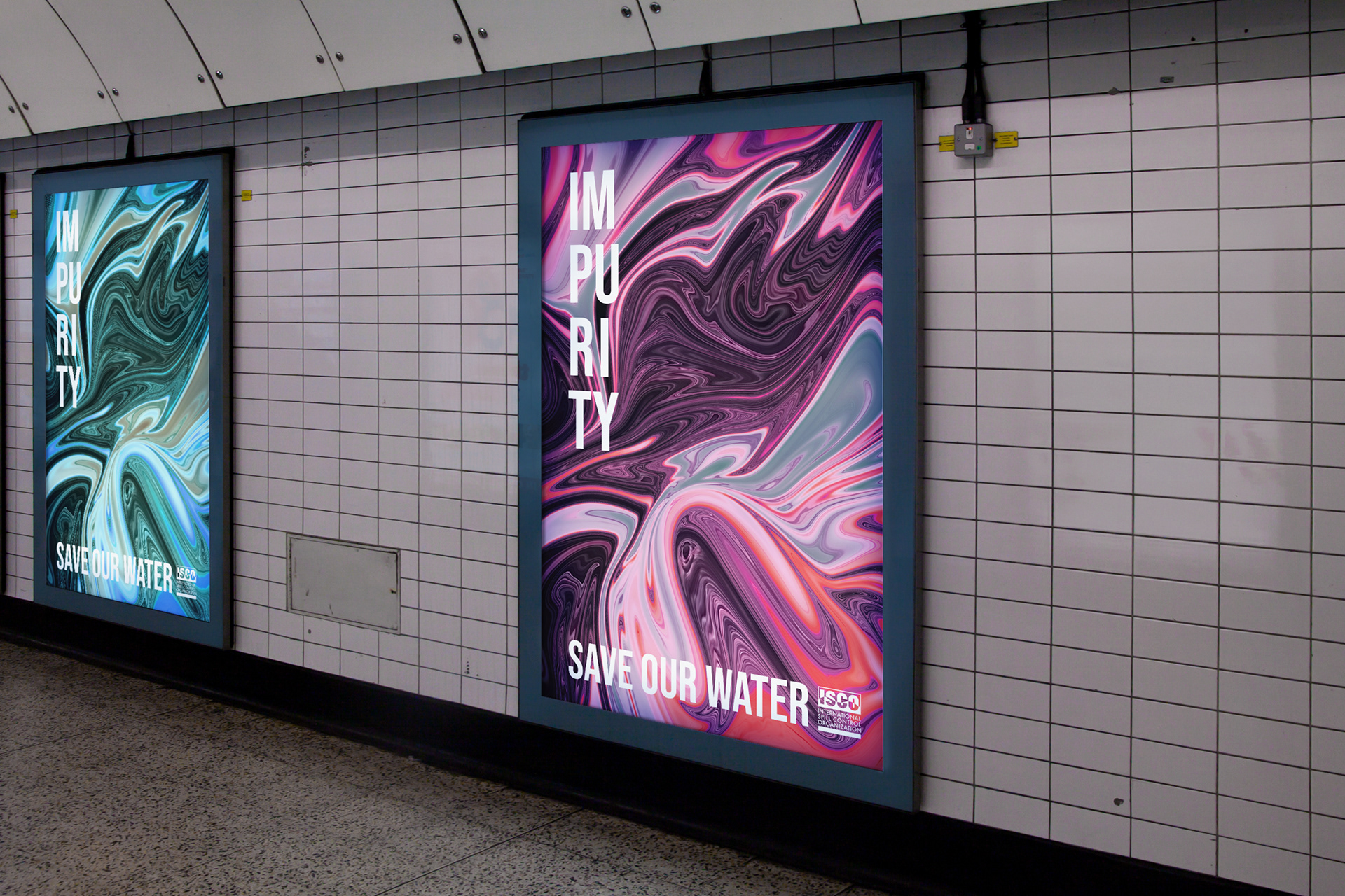 Water