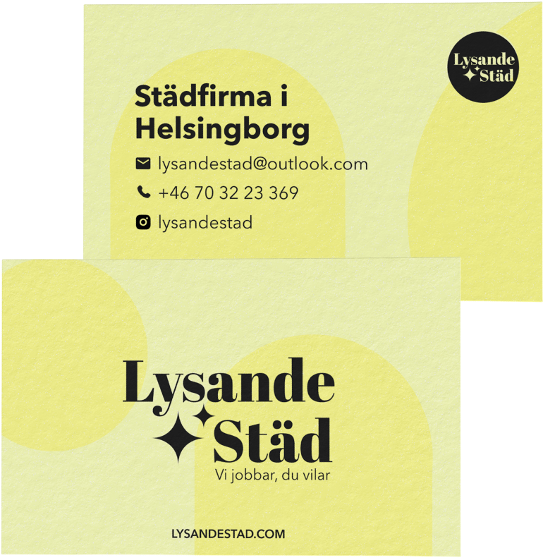 Business Cards