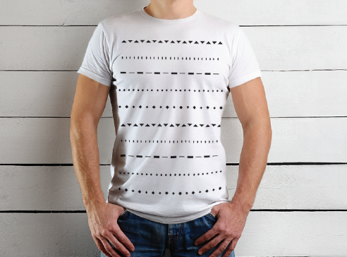 Eyeline merchandise