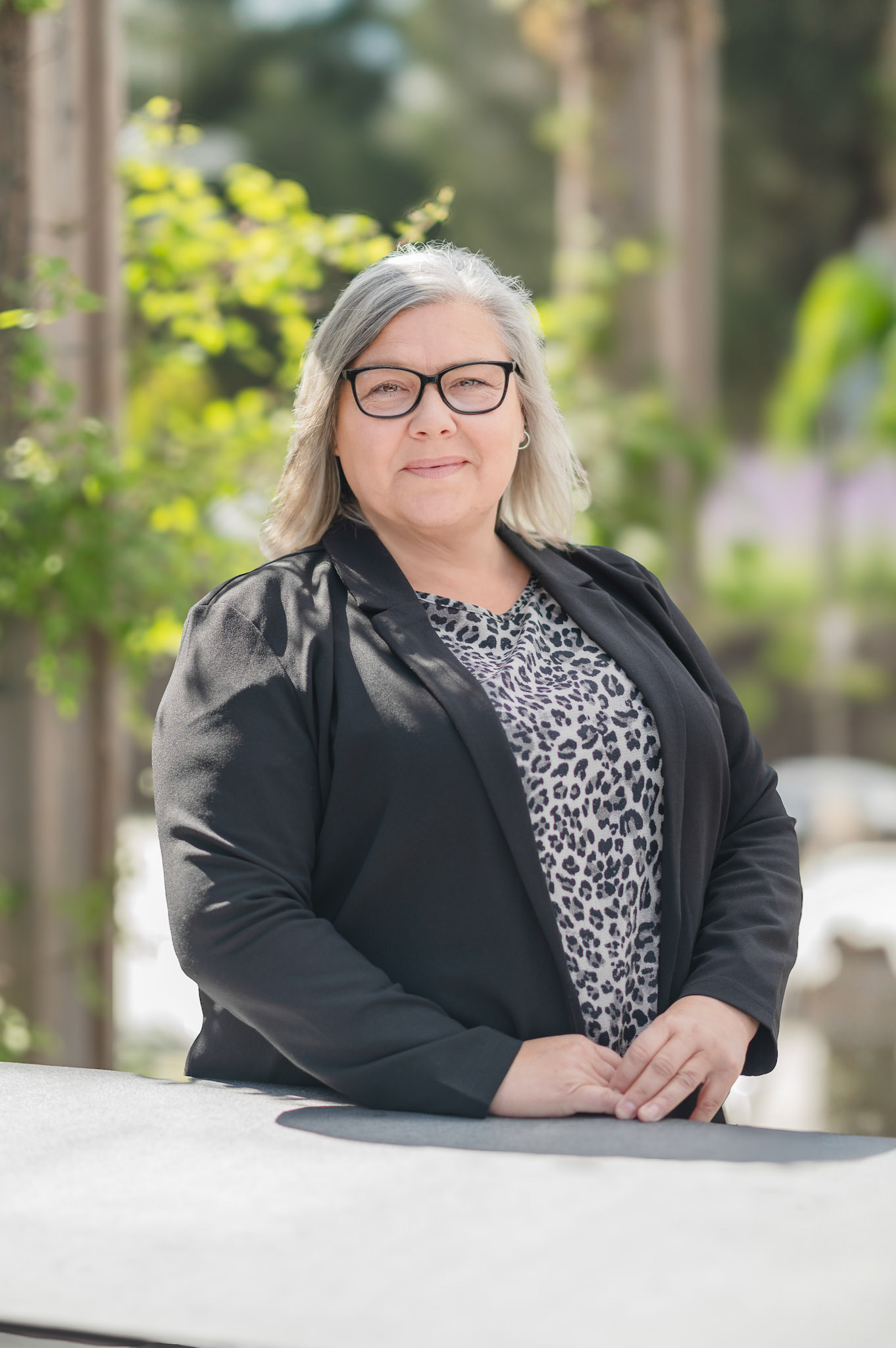 Elisabeth, Zeri Electric