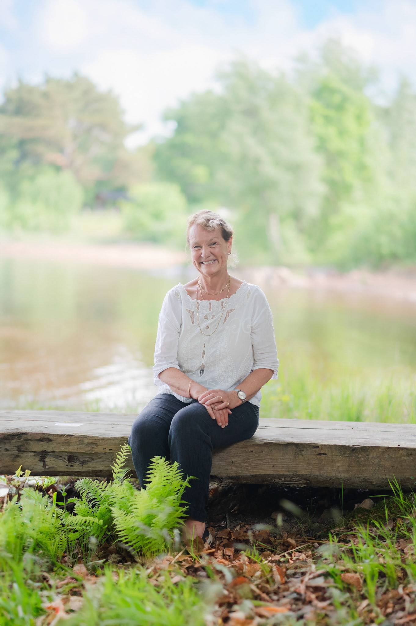 Anna-Karin, Idé-Light