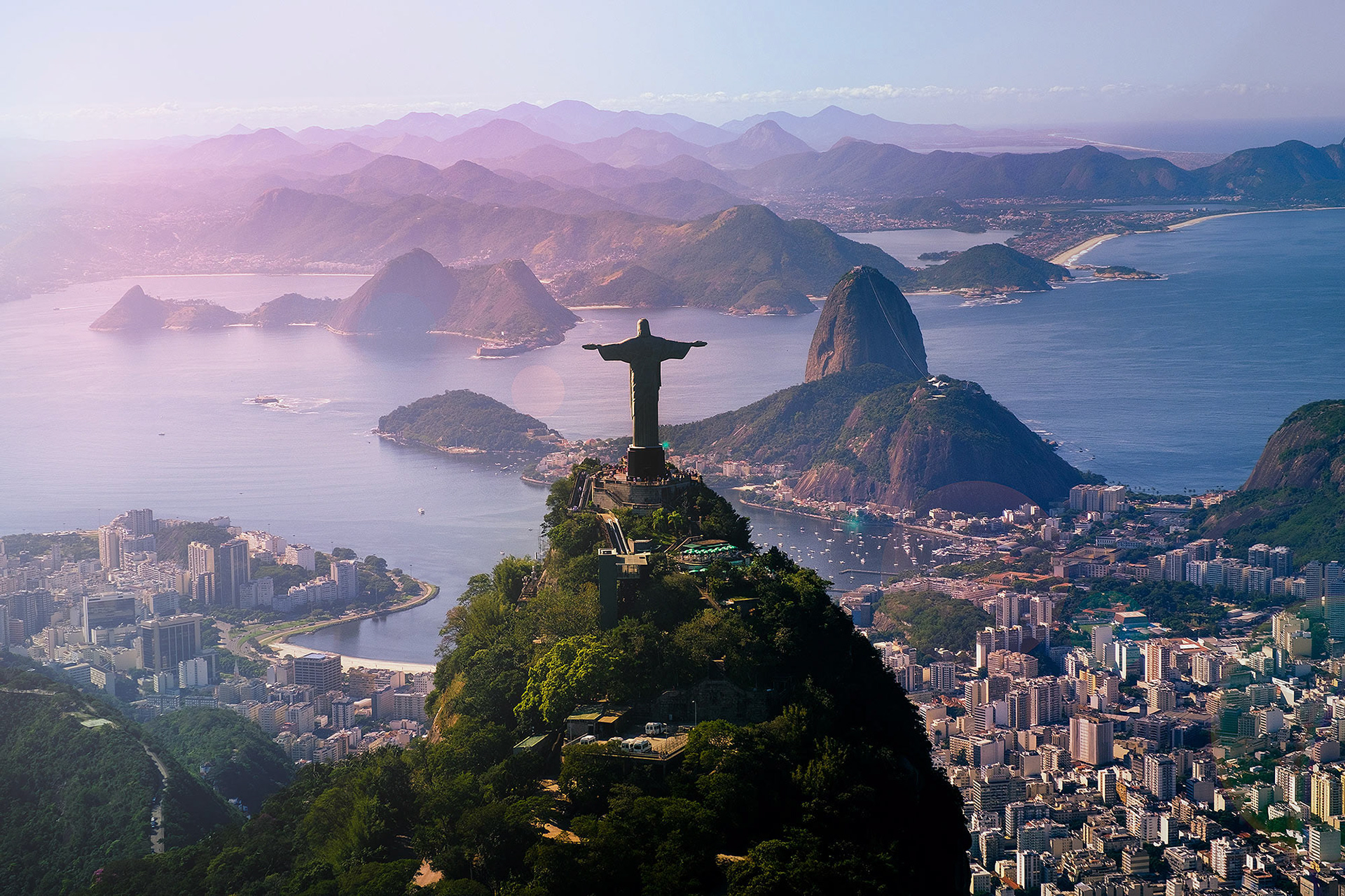Rio de Janeiro