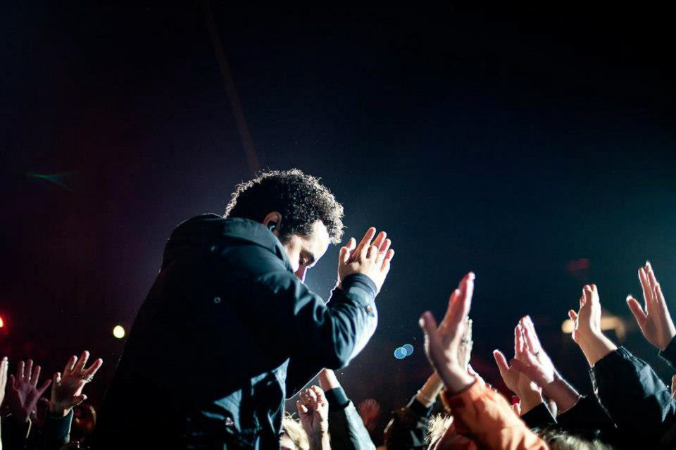 Eventfotografie - Adel Tawil