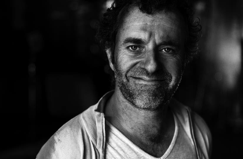 Portraitfotografie