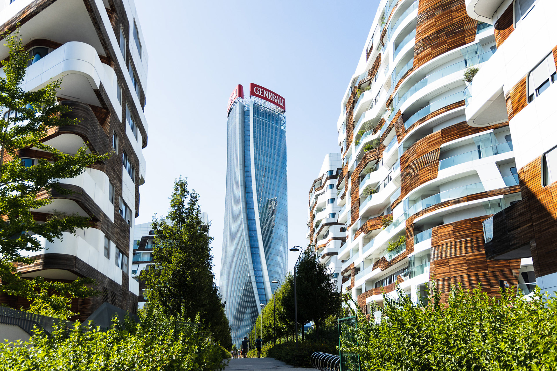 Milano