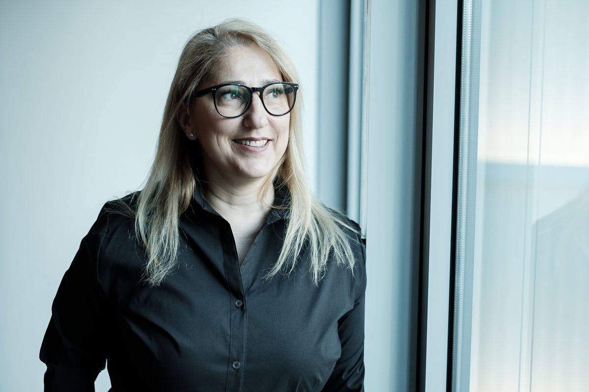 Businessfotografie