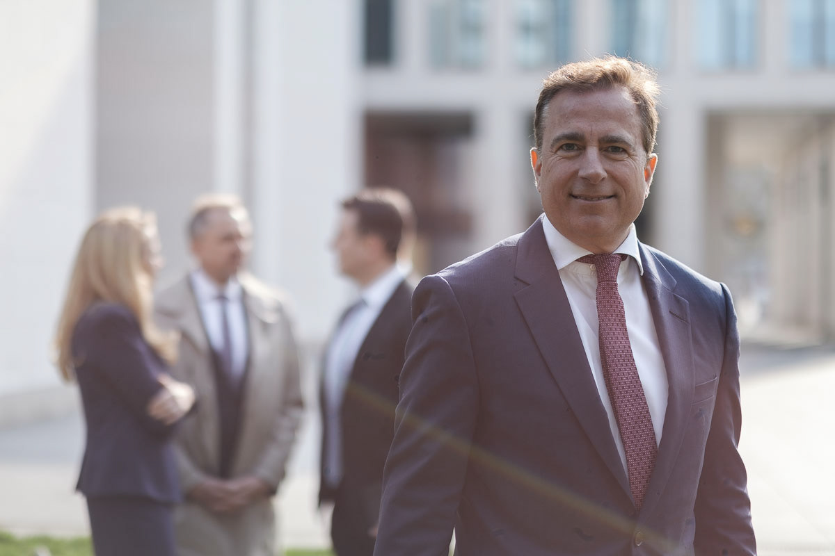 Businessfotografie