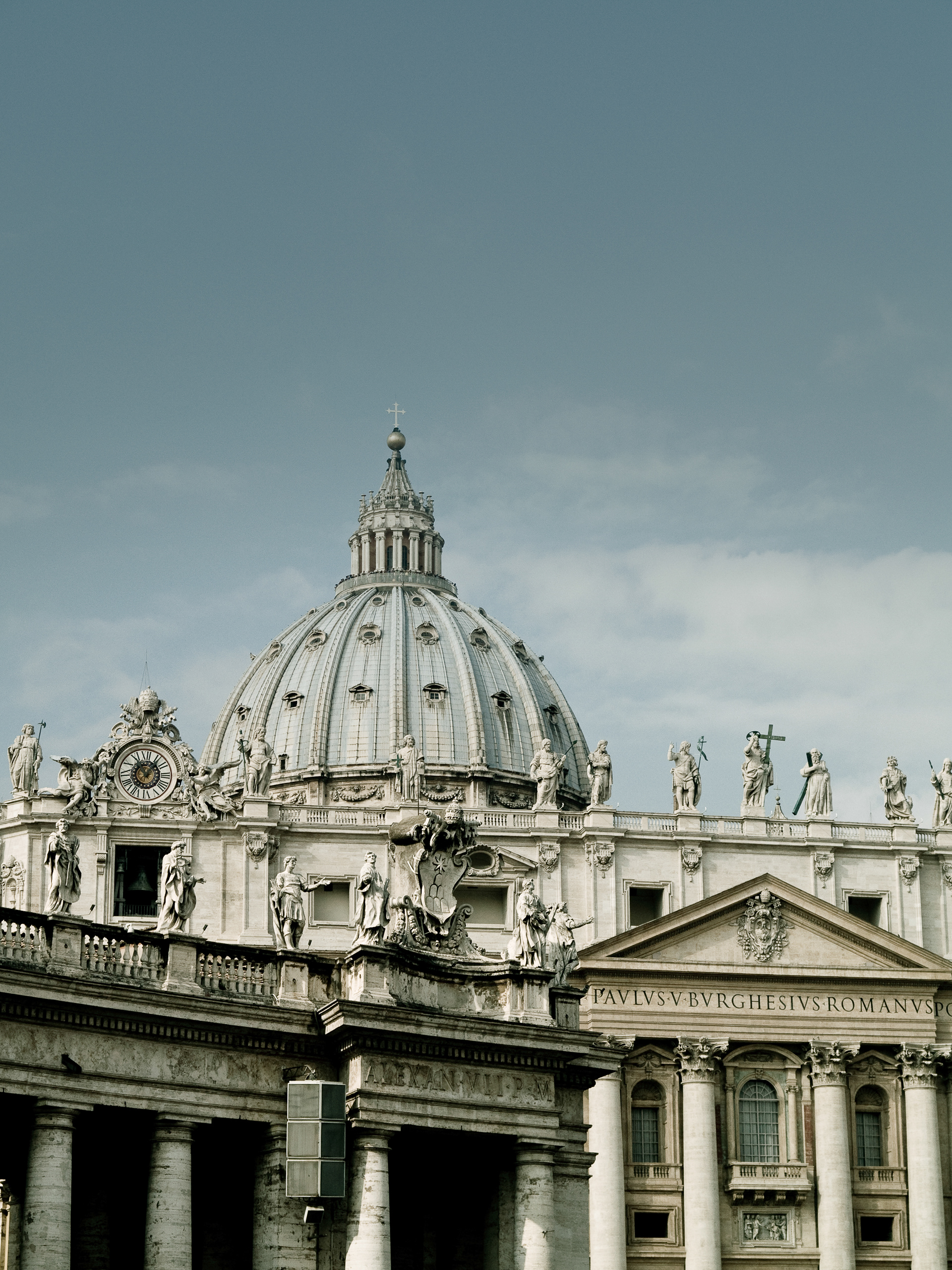 Vaticano