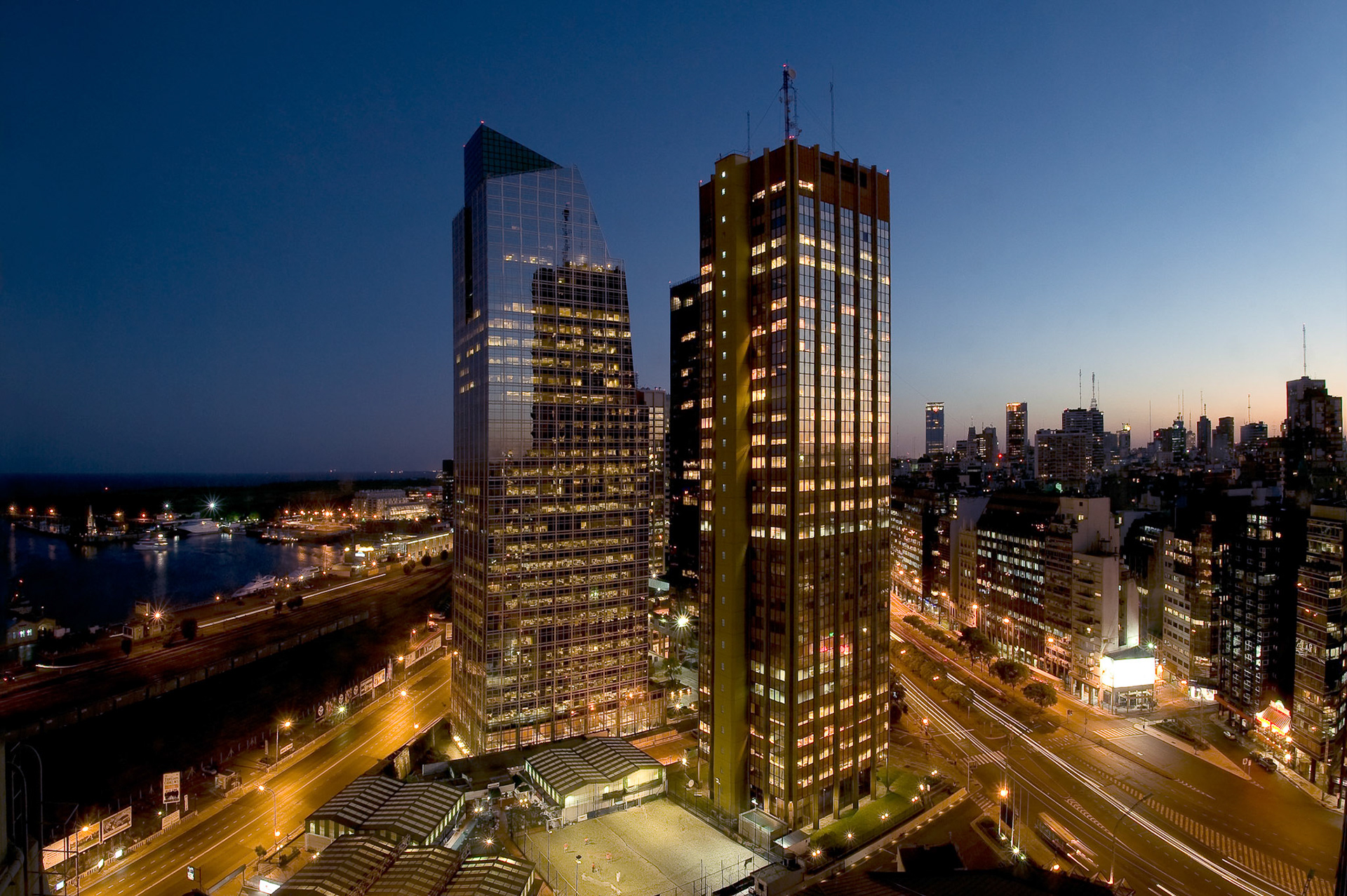 Buenos Aires