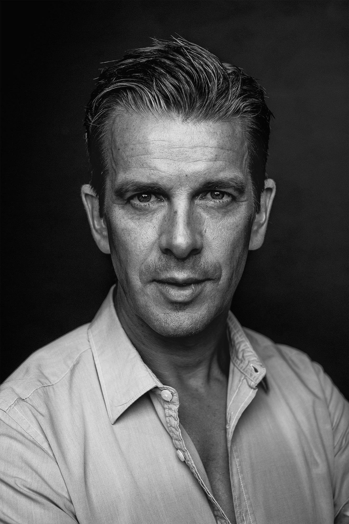 Portrait - Markus Lanz