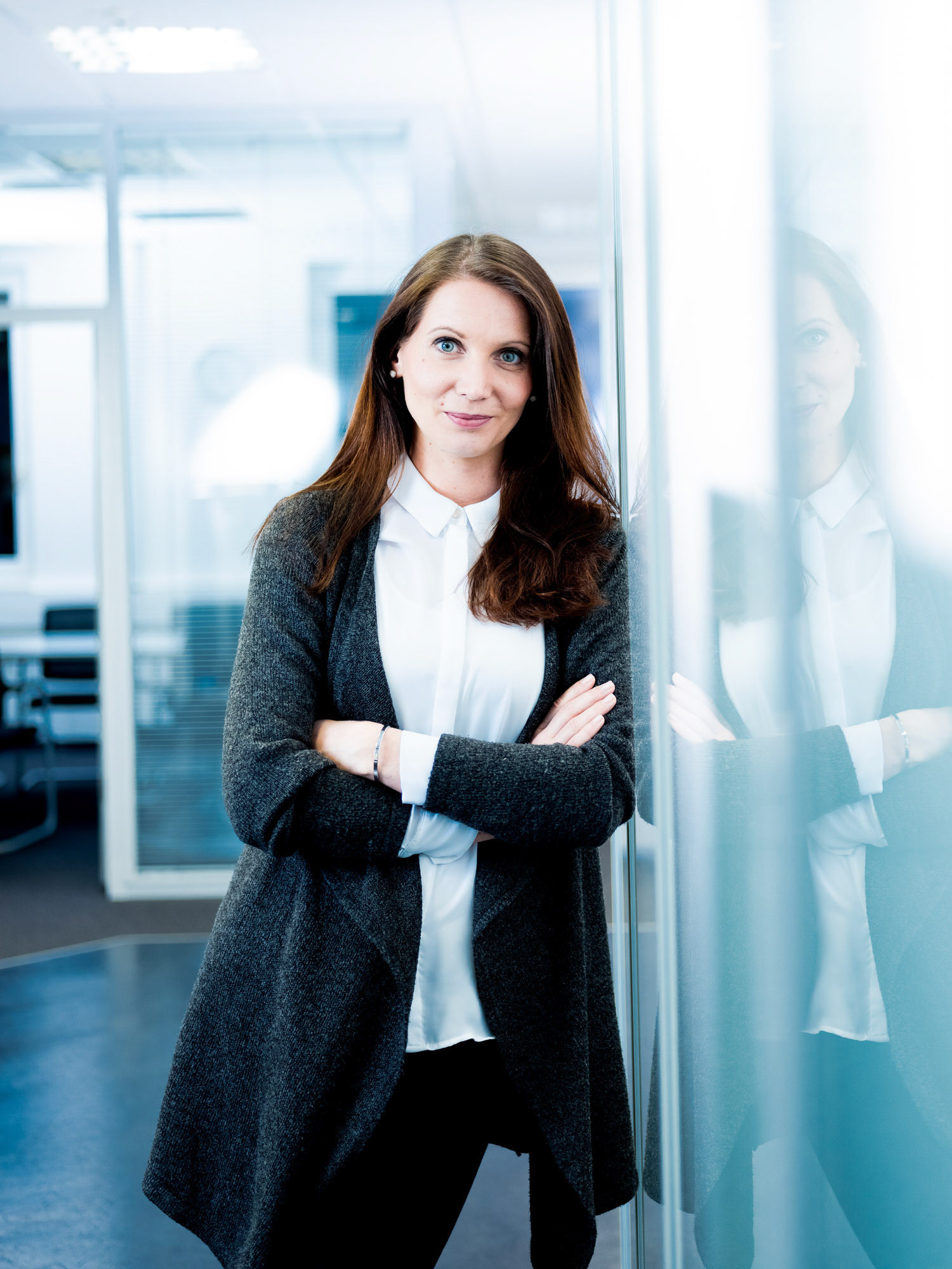 Businessfotografie