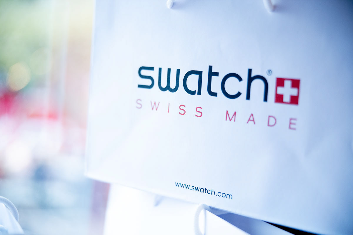 Swatch