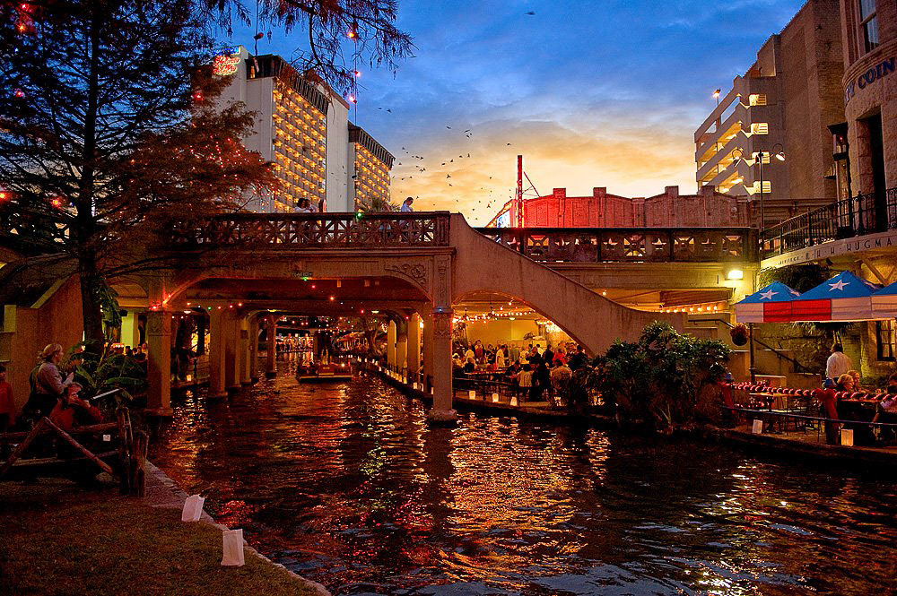 San Antonio, USA
