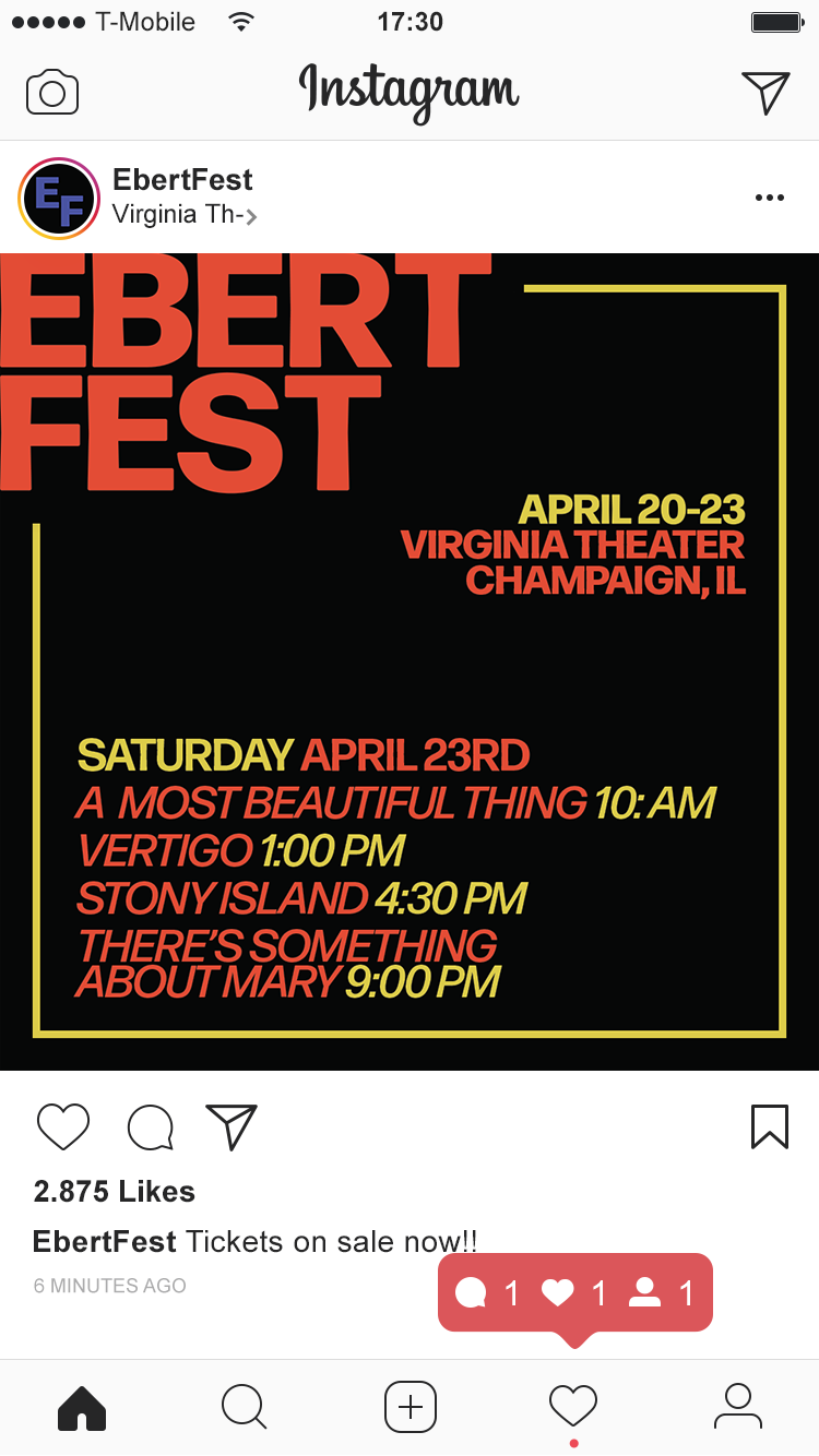 Instagram Post Day 2