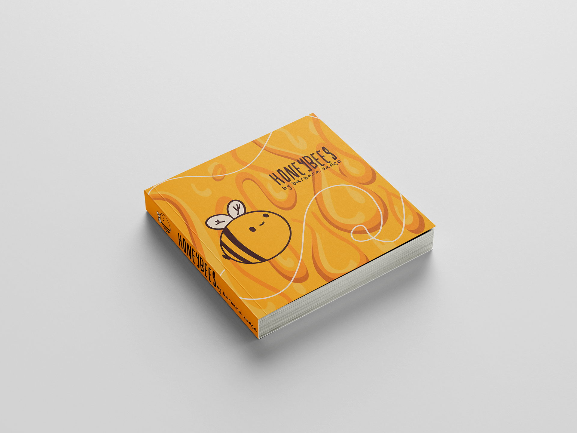 Book Front Cover
