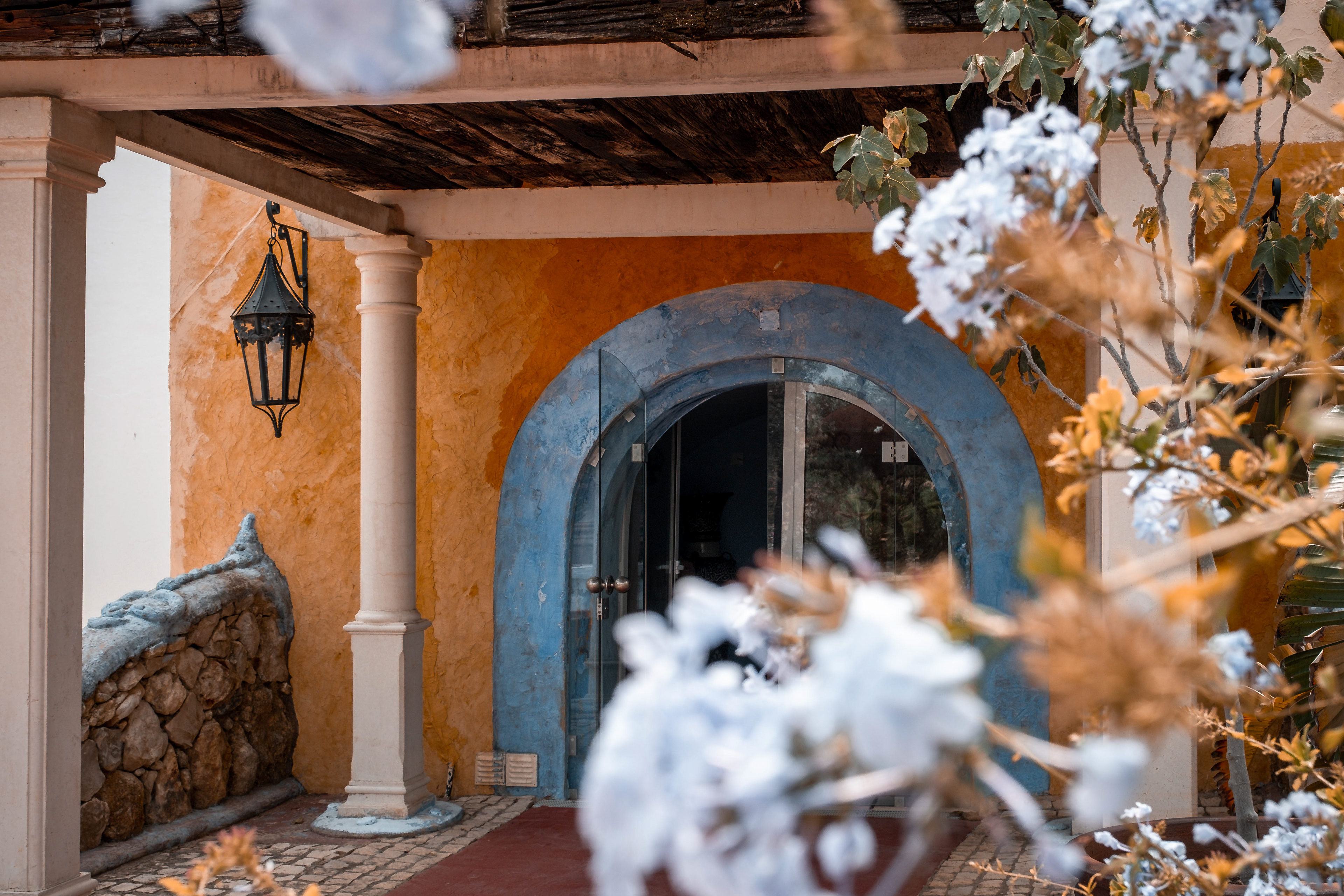 Hotel de Charme - Algarve