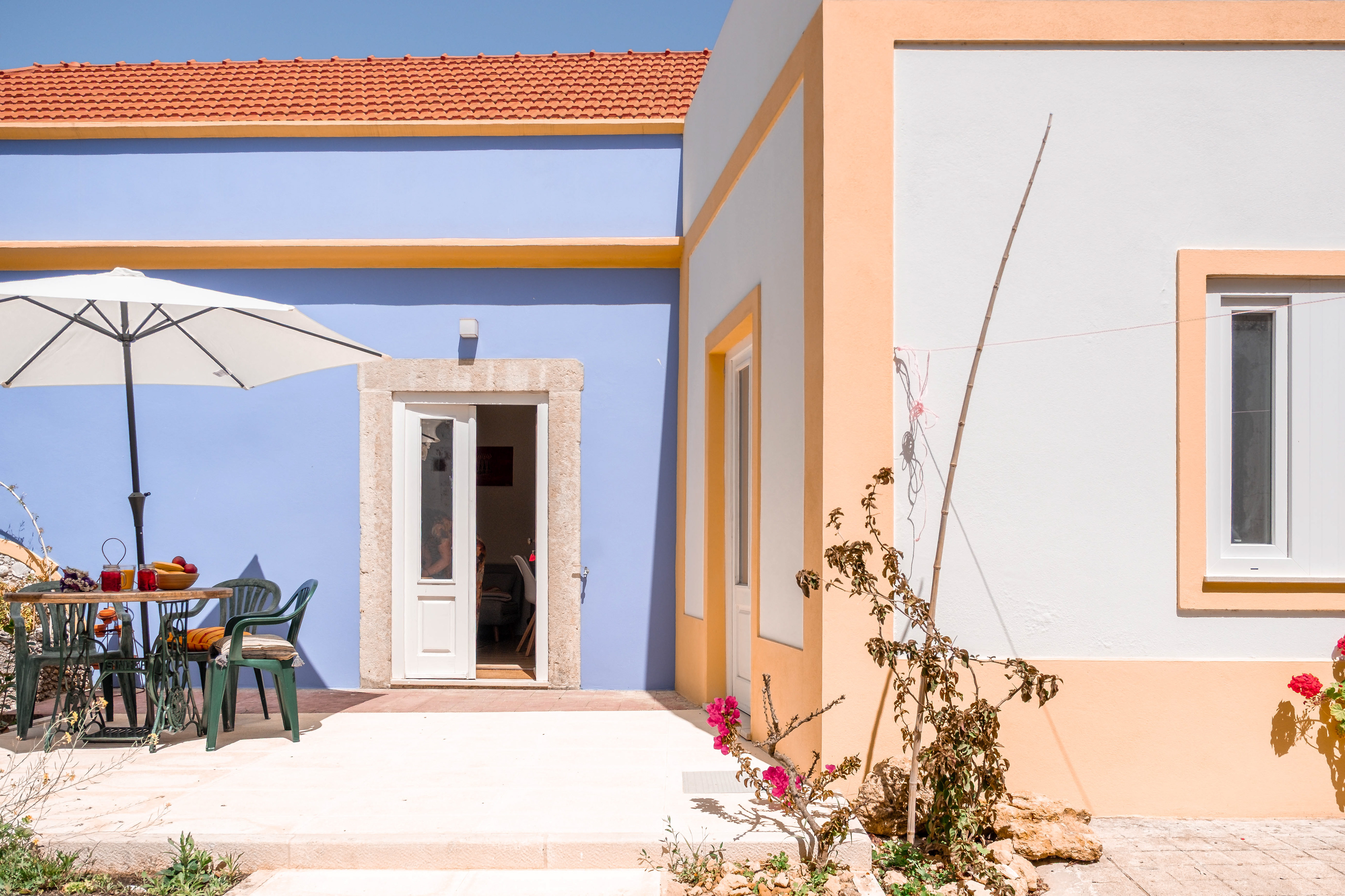 Alojamento Local - Palmela