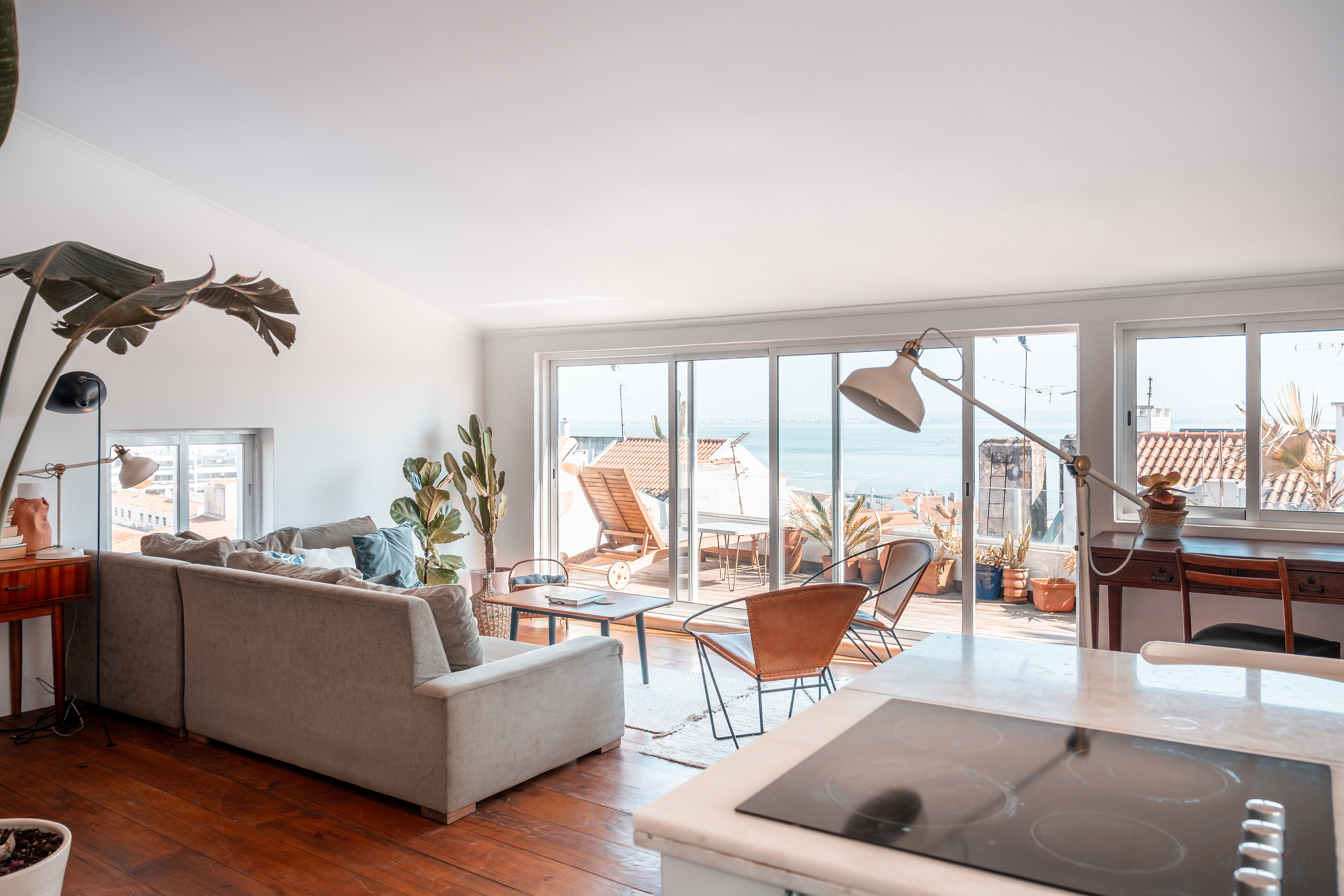 Airbnb - Lisboa