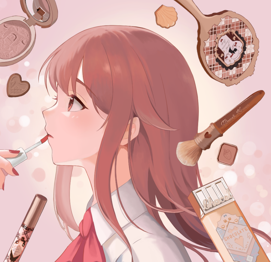 恋する乙女に魔法をかけて!