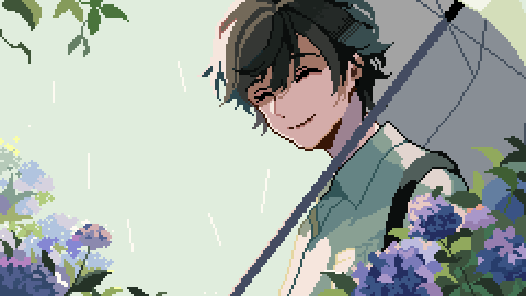 『Rain』