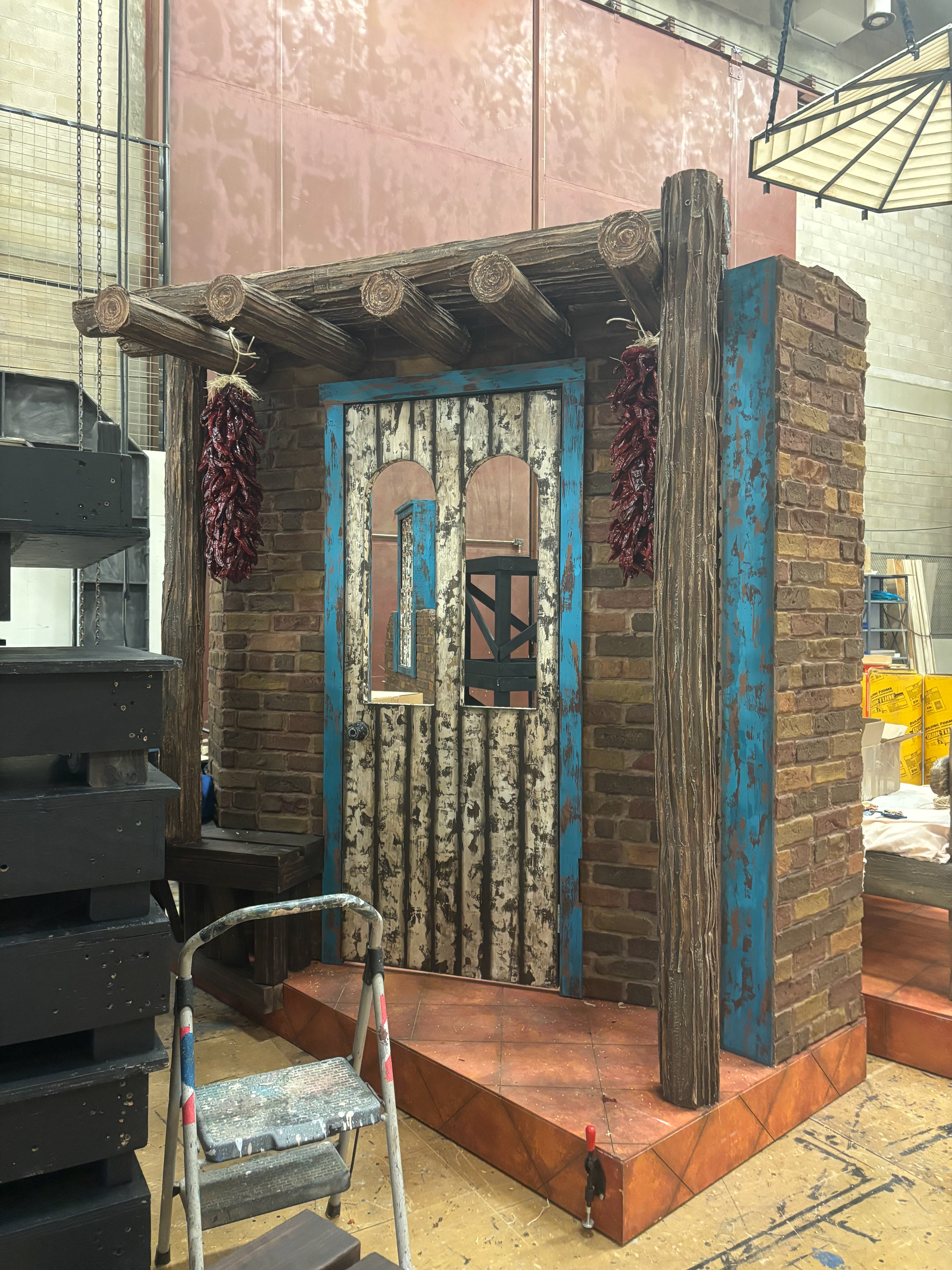 Door Unit