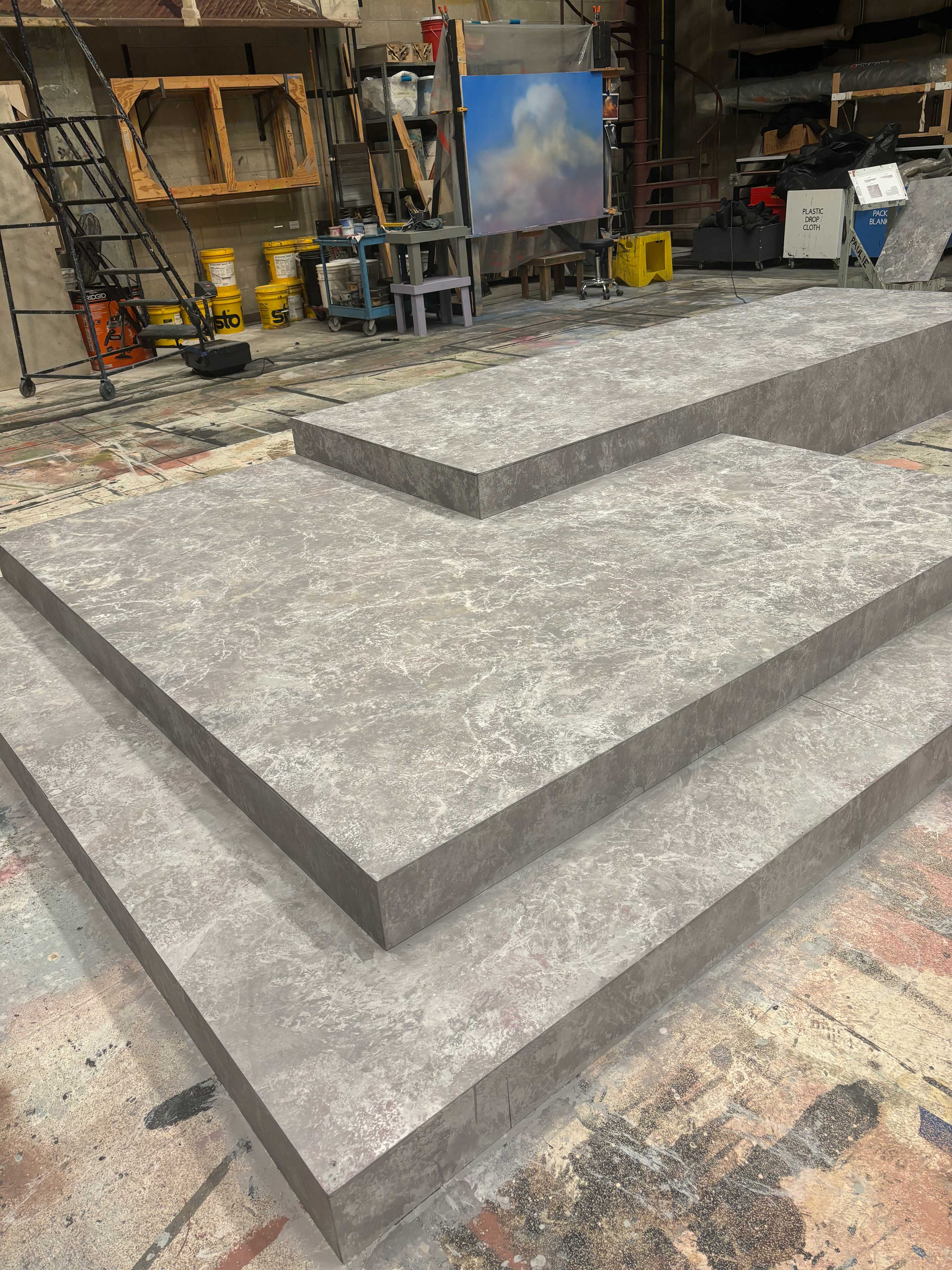 US Platform