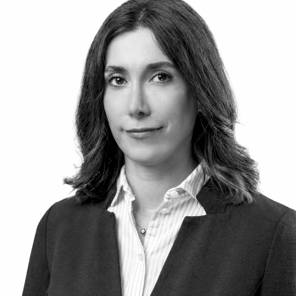 Arefeh Shahini - Architektin